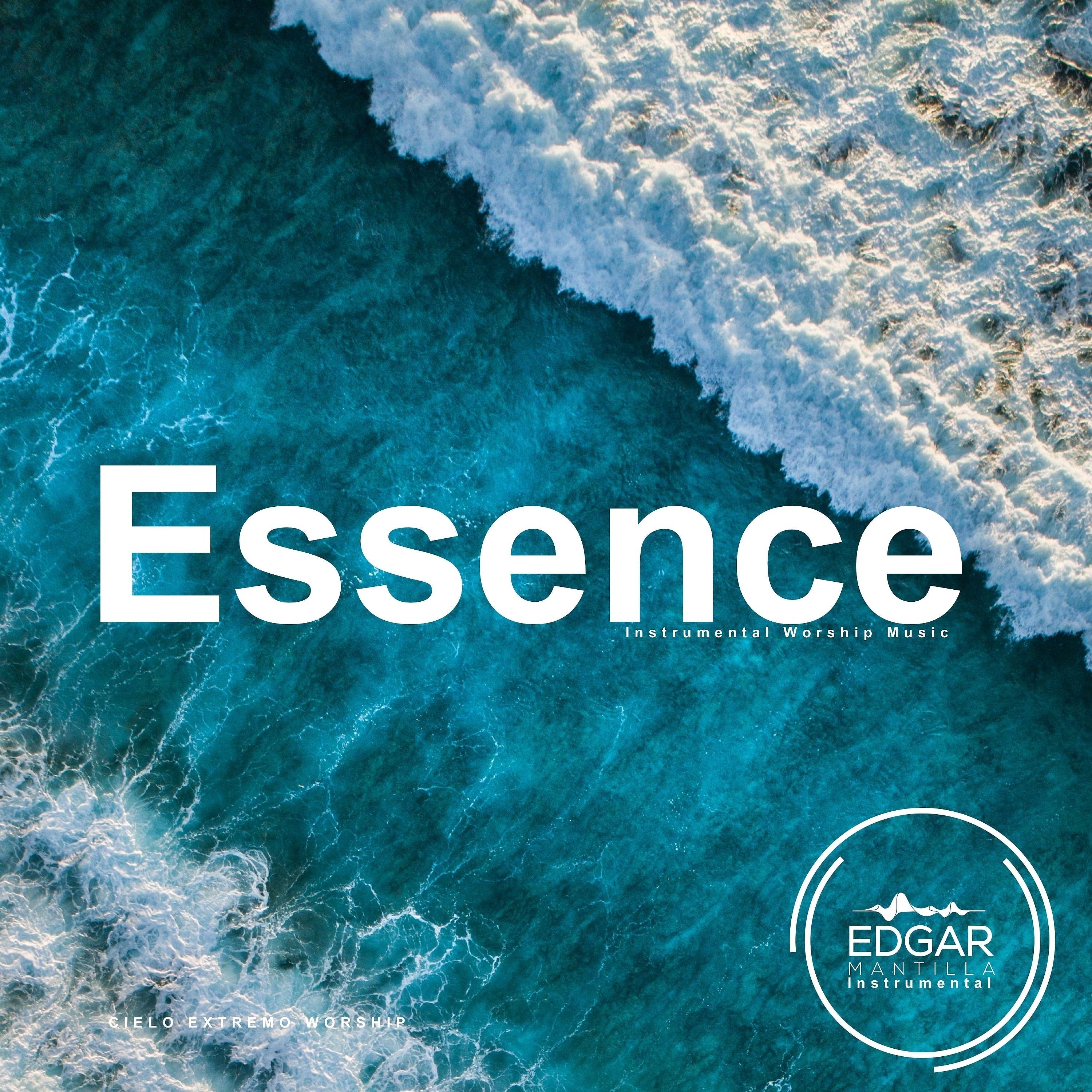 Постер альбома Essence (Instrumental Worship Music)