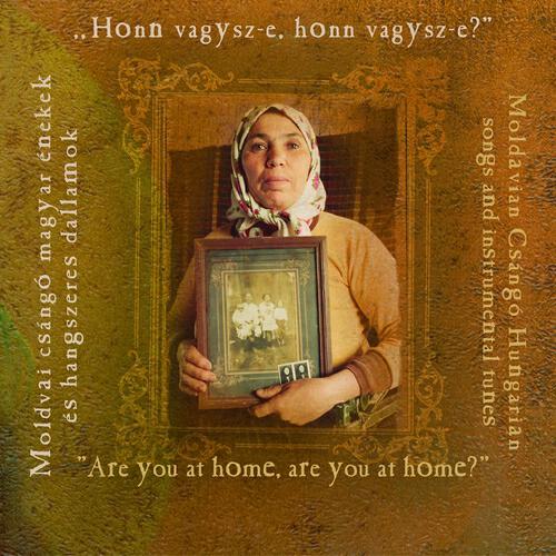 Kerényi Róbert - Tisza Vize, Duna Széle...