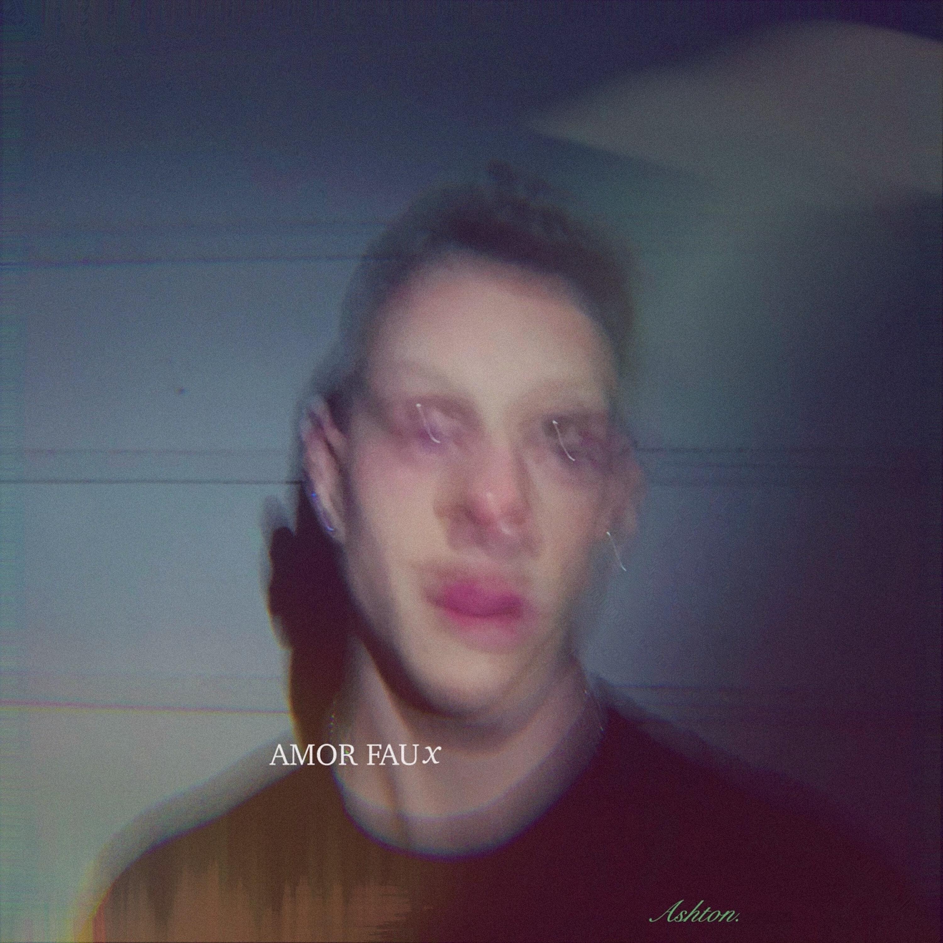 Ashton. - Loading