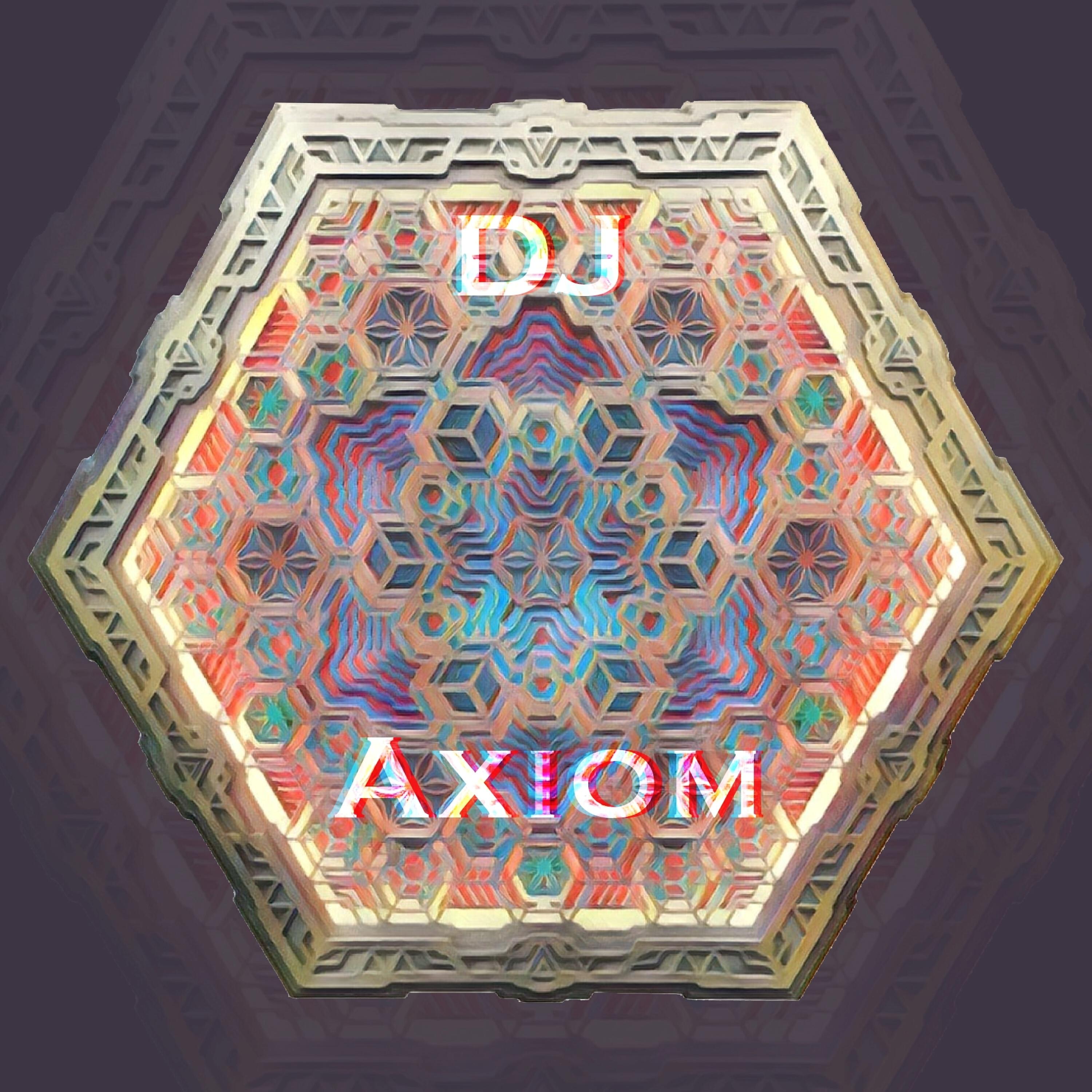 DJ Axiom - Aeon Horus