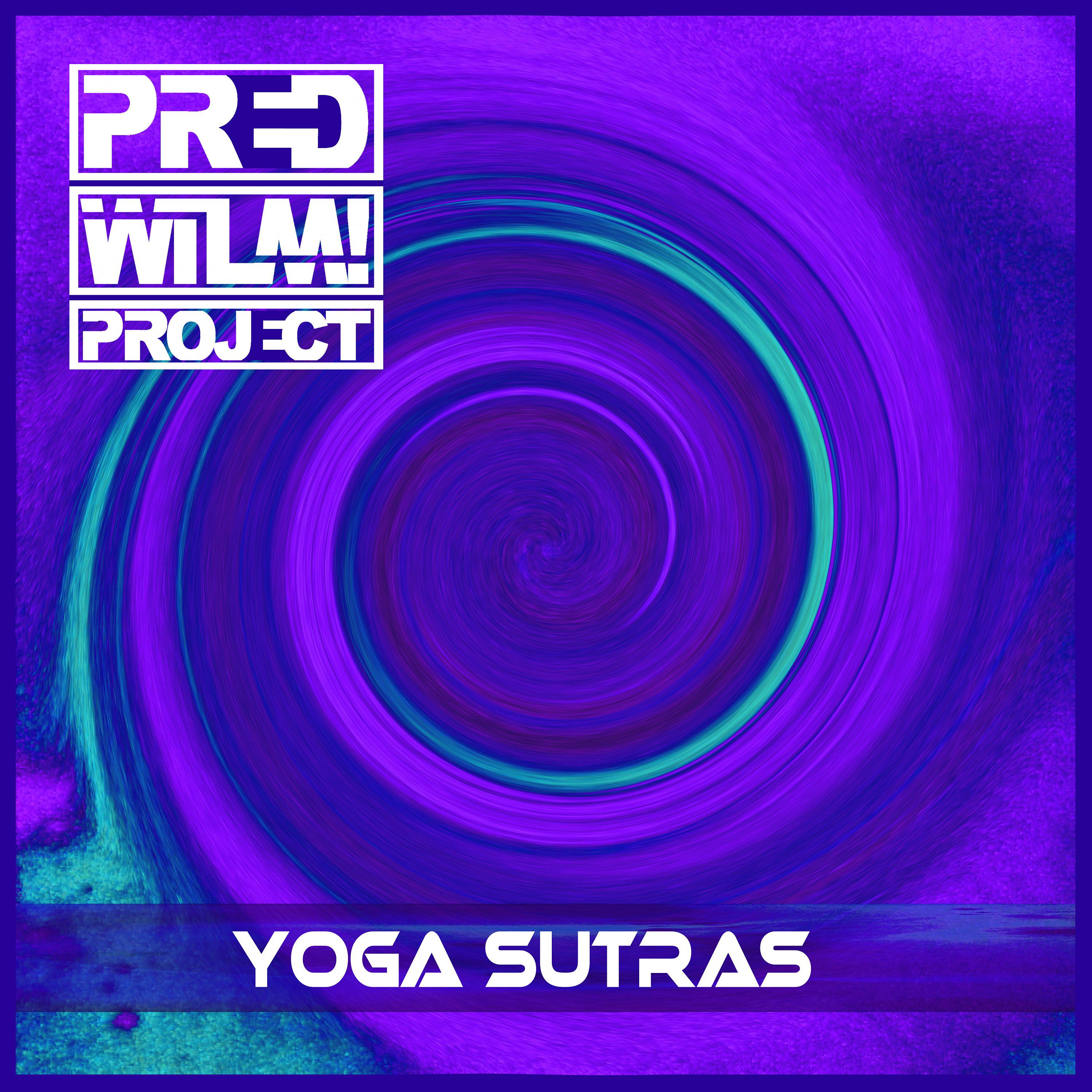 Постер альбома Yoga Sutras
