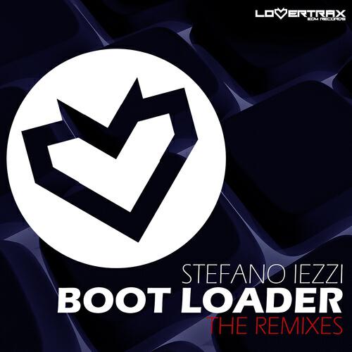 Stefano Iezzi - Boot Loader (Mick Mazoo Remix)