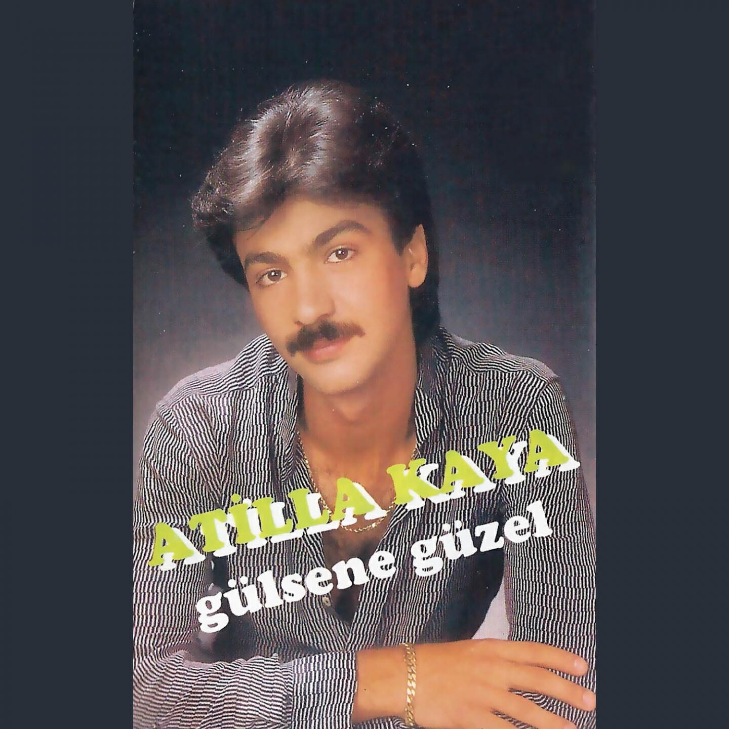 Atilla Kaya - Müjdeler Olsun