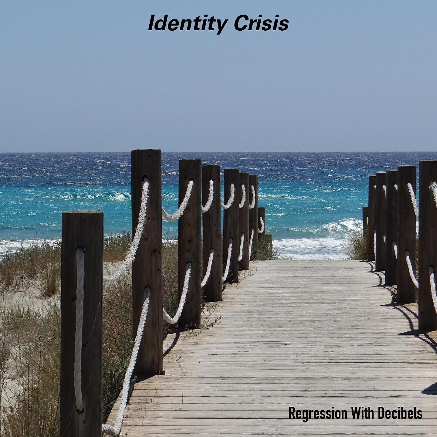 Regression With Decibels - Identity Crisis
