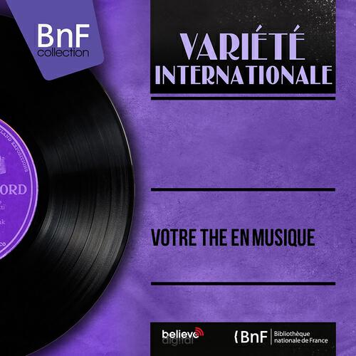 Ken Griffin et son orchestre - Freight Train Boogie
