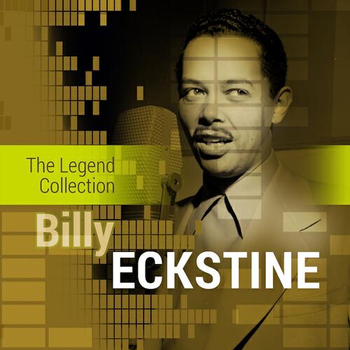 Billy Eckstine - In The Still Of The Night