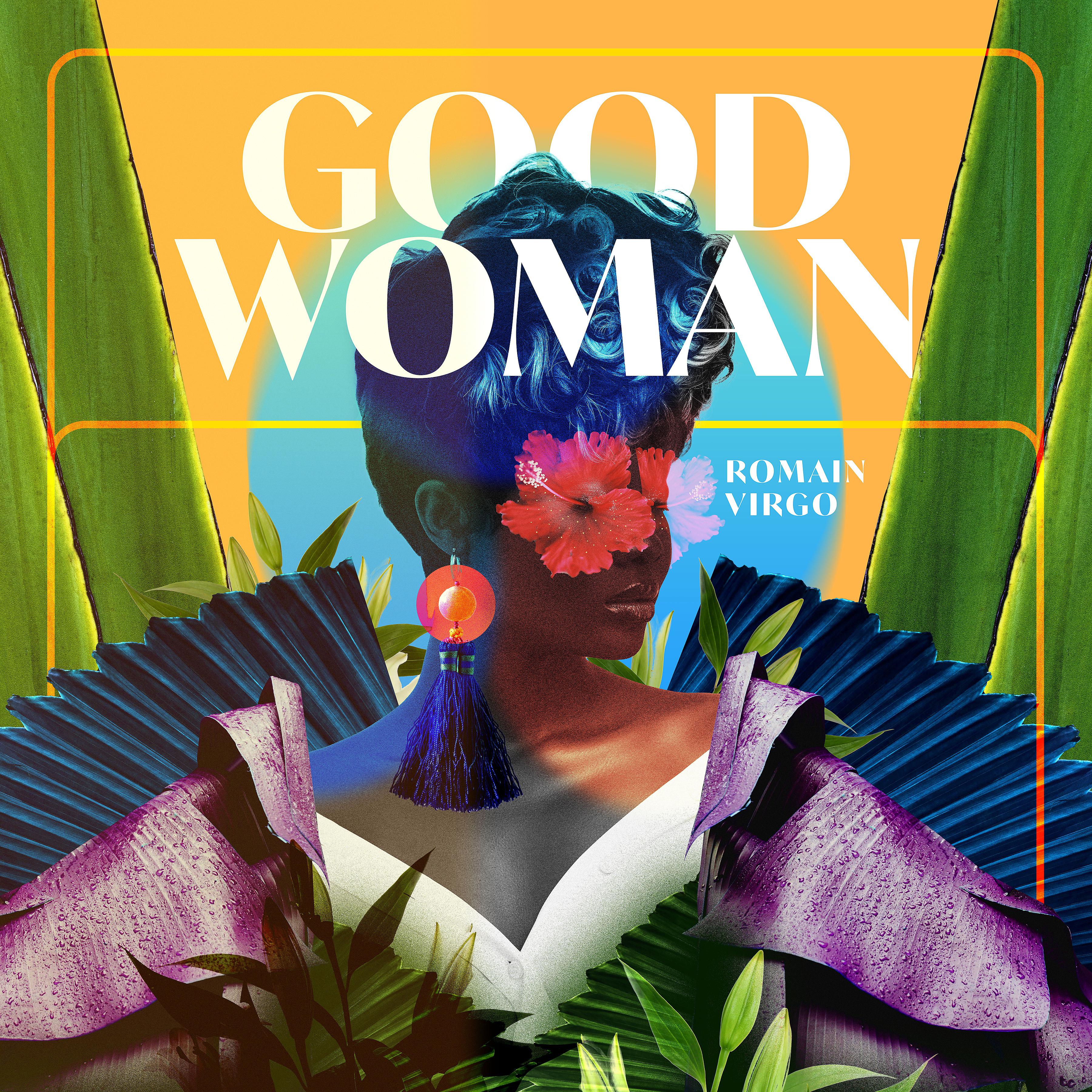Постер альбома Good Woman