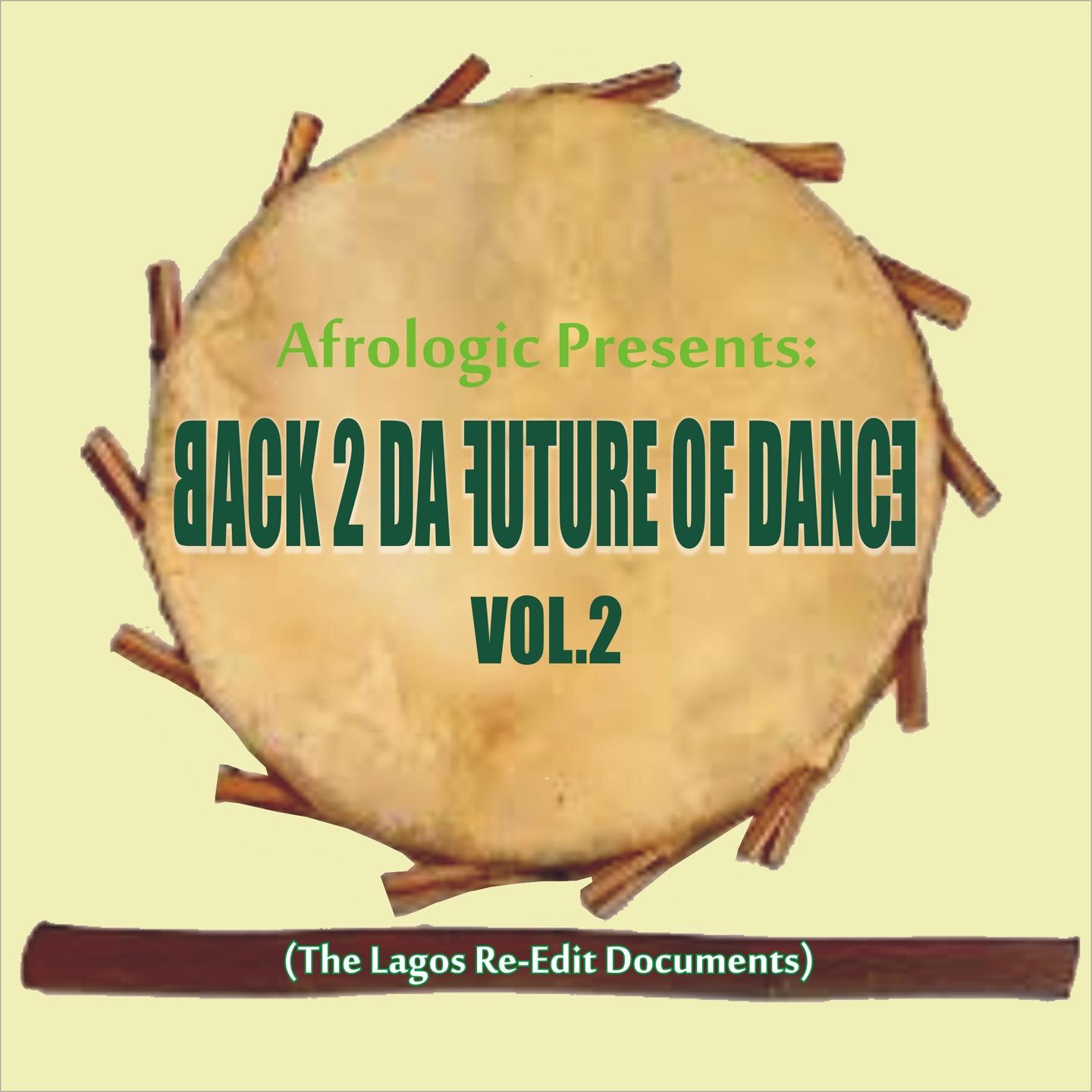 Постер альбома Back 2 da Future of Dance, Vol. 2