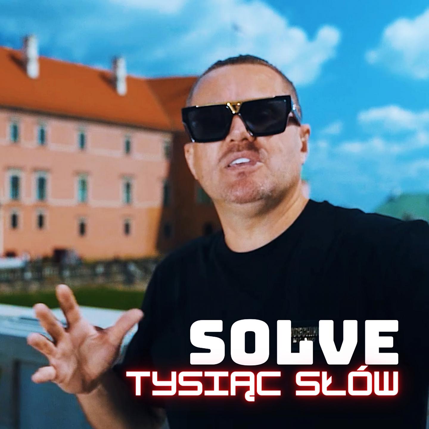 Постер альбома Tysiąc Słów