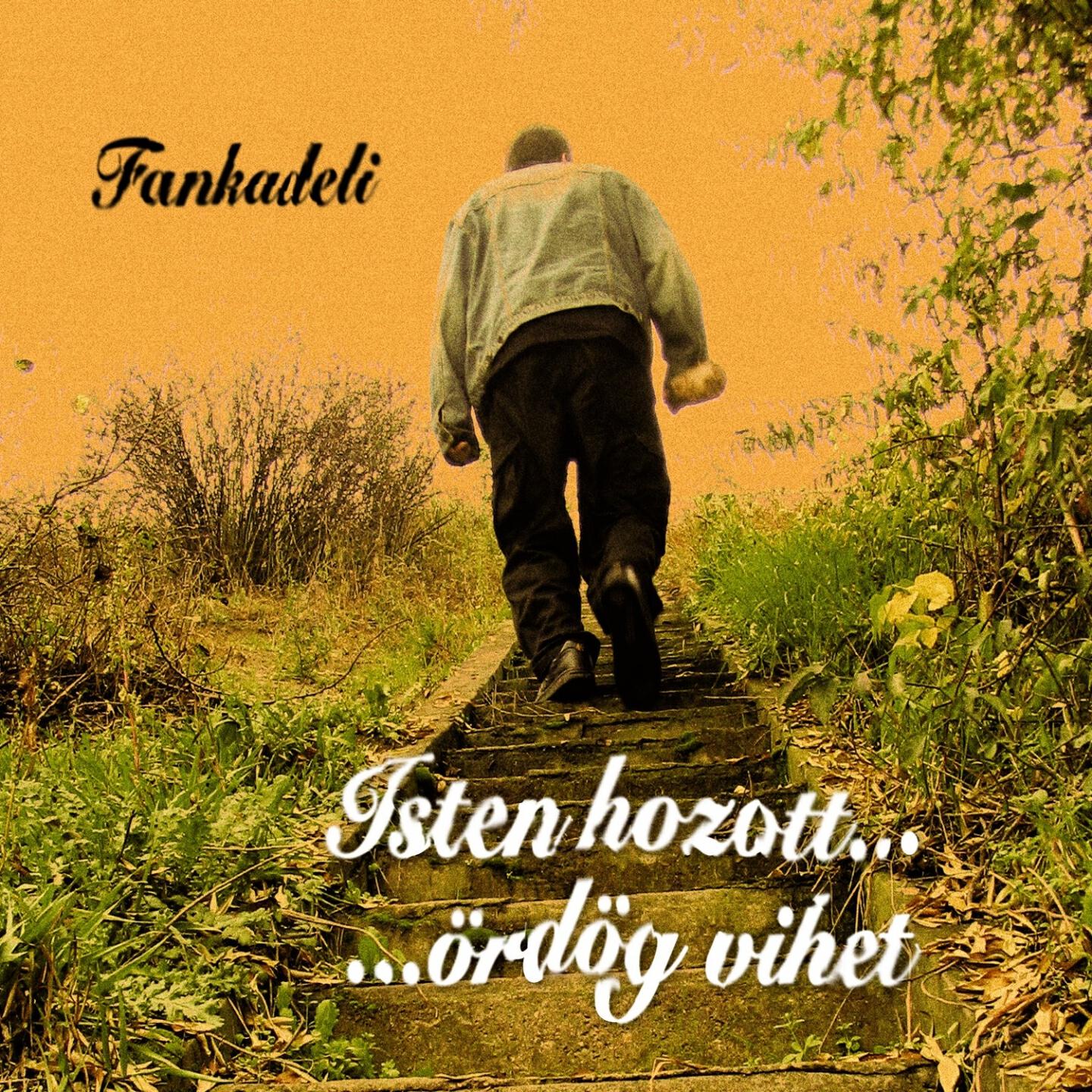 FankaDeli - Ezt Most