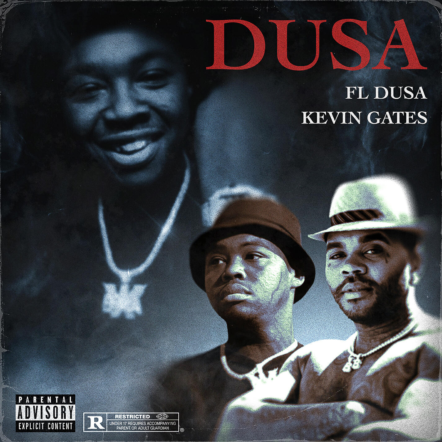 FL Dusa - Dusa (feat. Kevin Gates)