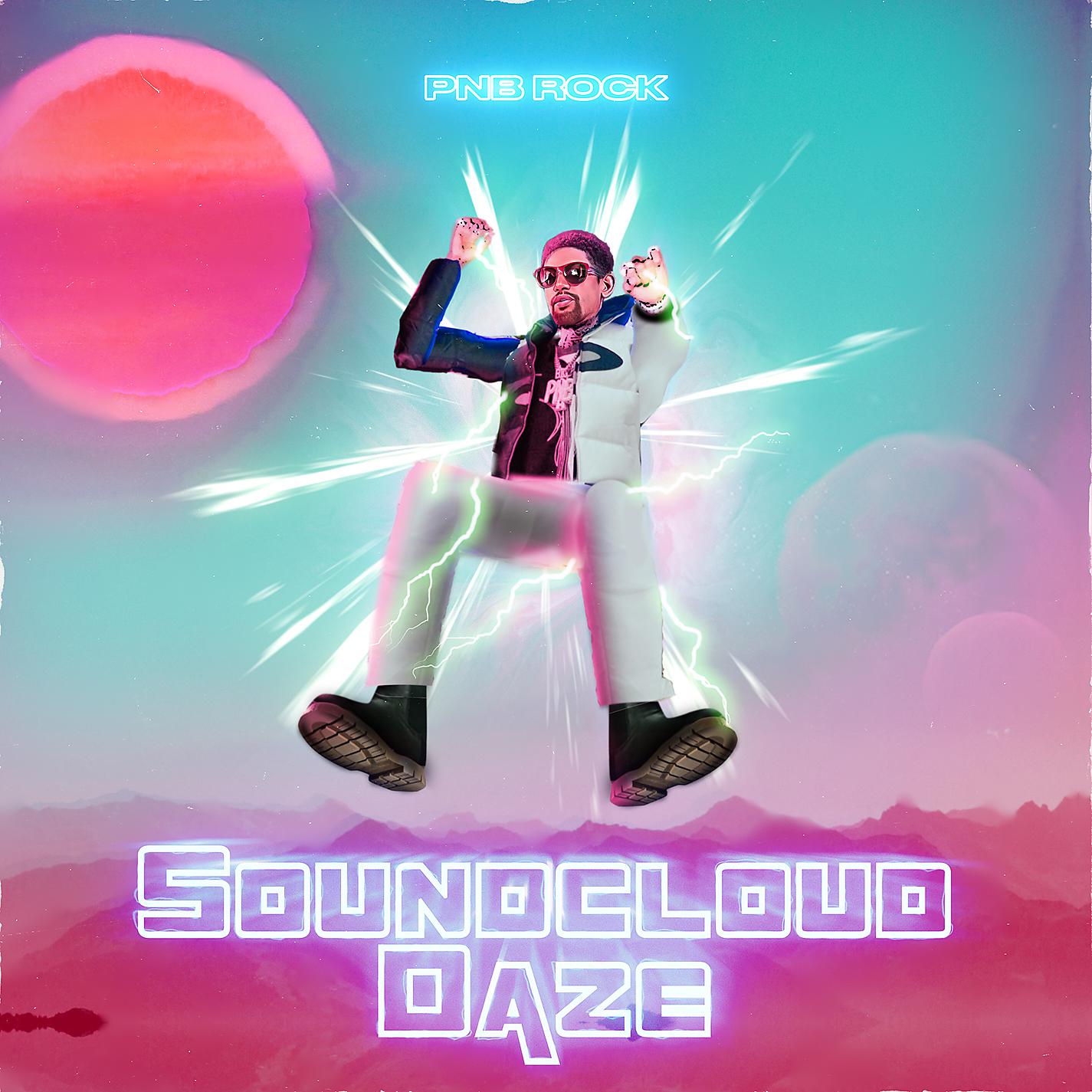 Постер альбома SoundCloud Daze