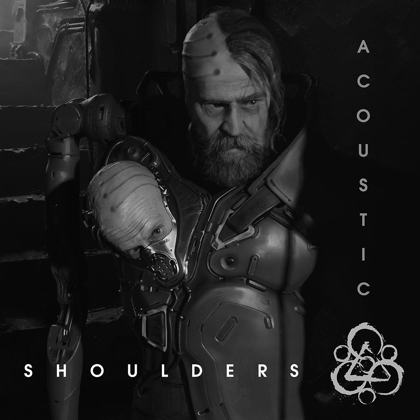 Постер альбома Shoulders (Acoustic)