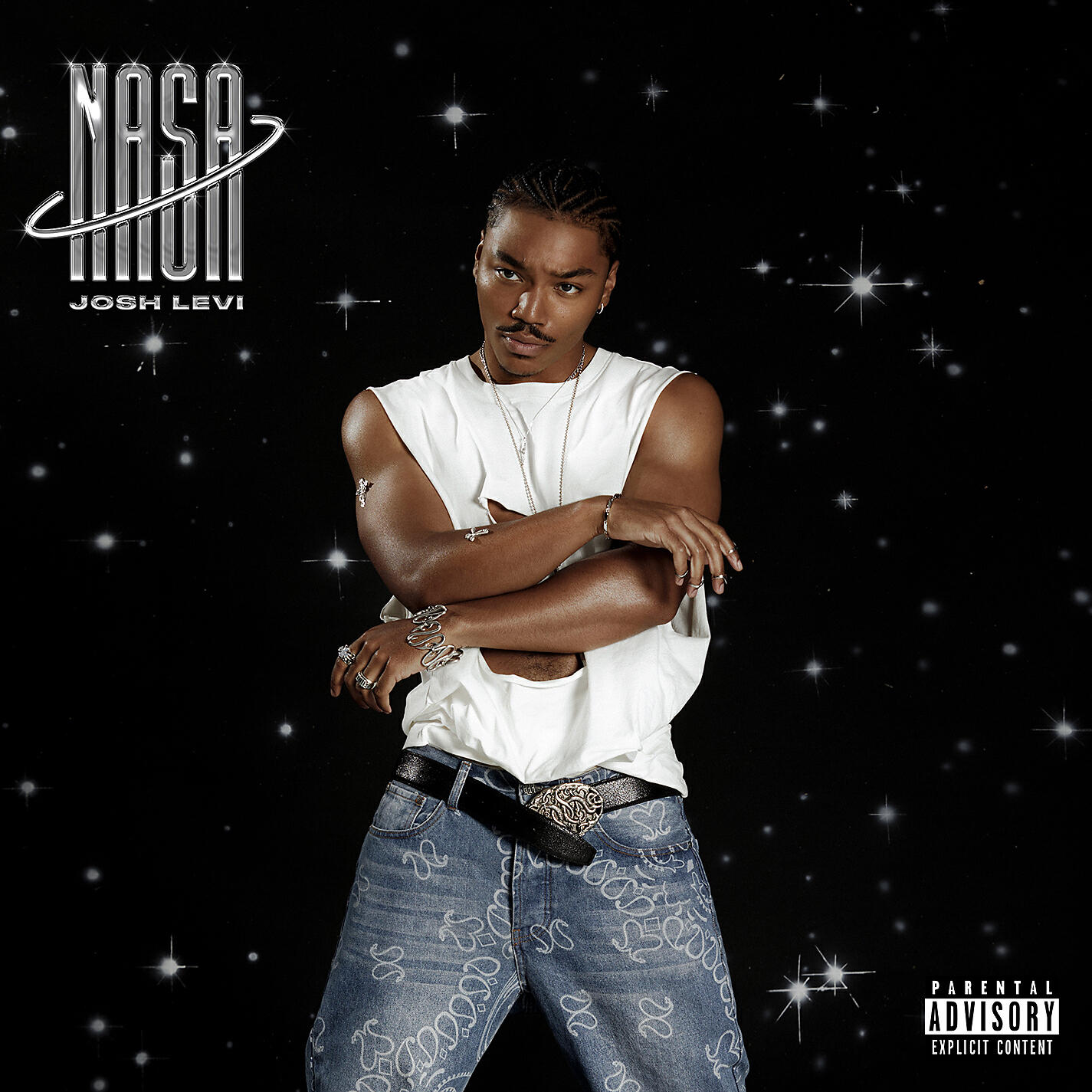Josh Levi - NASA