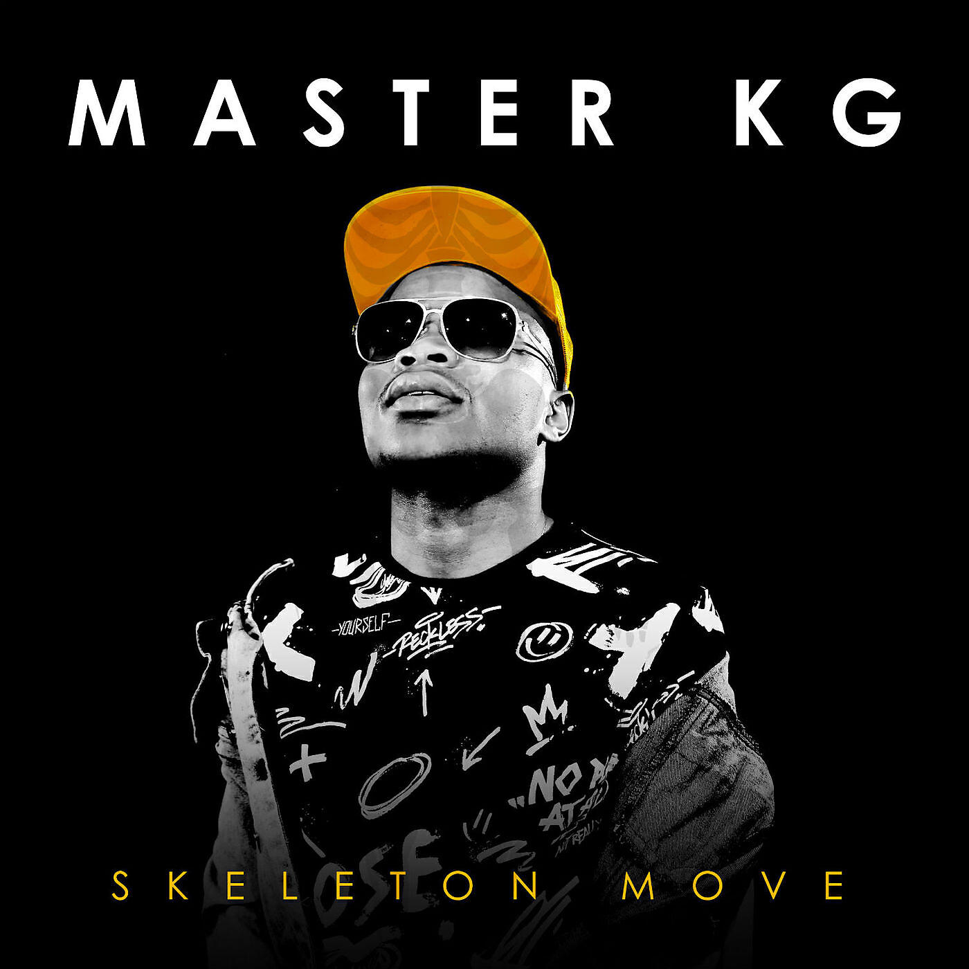 Master KG - Famba Na Wena
