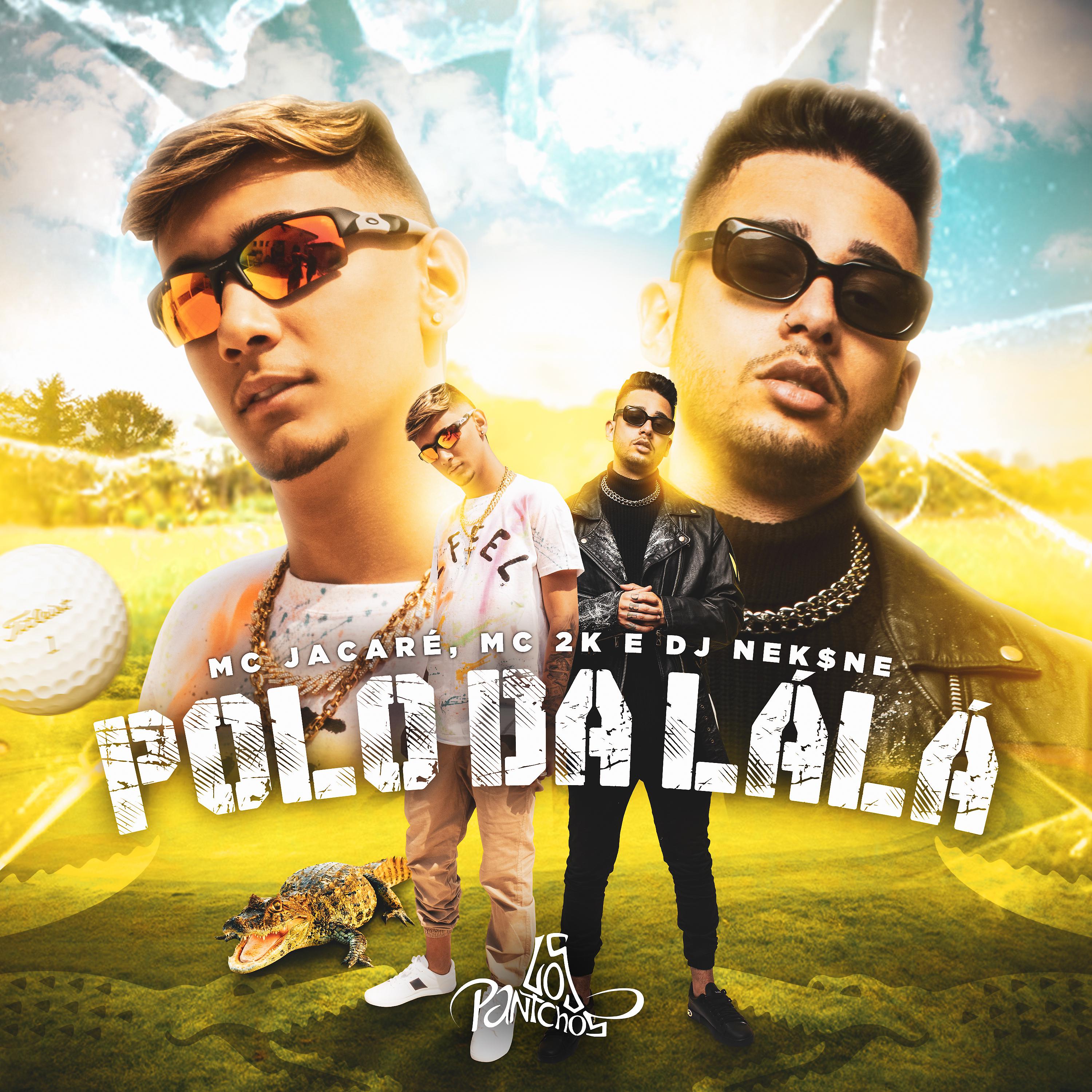 Постер альбома Polo da Lálá