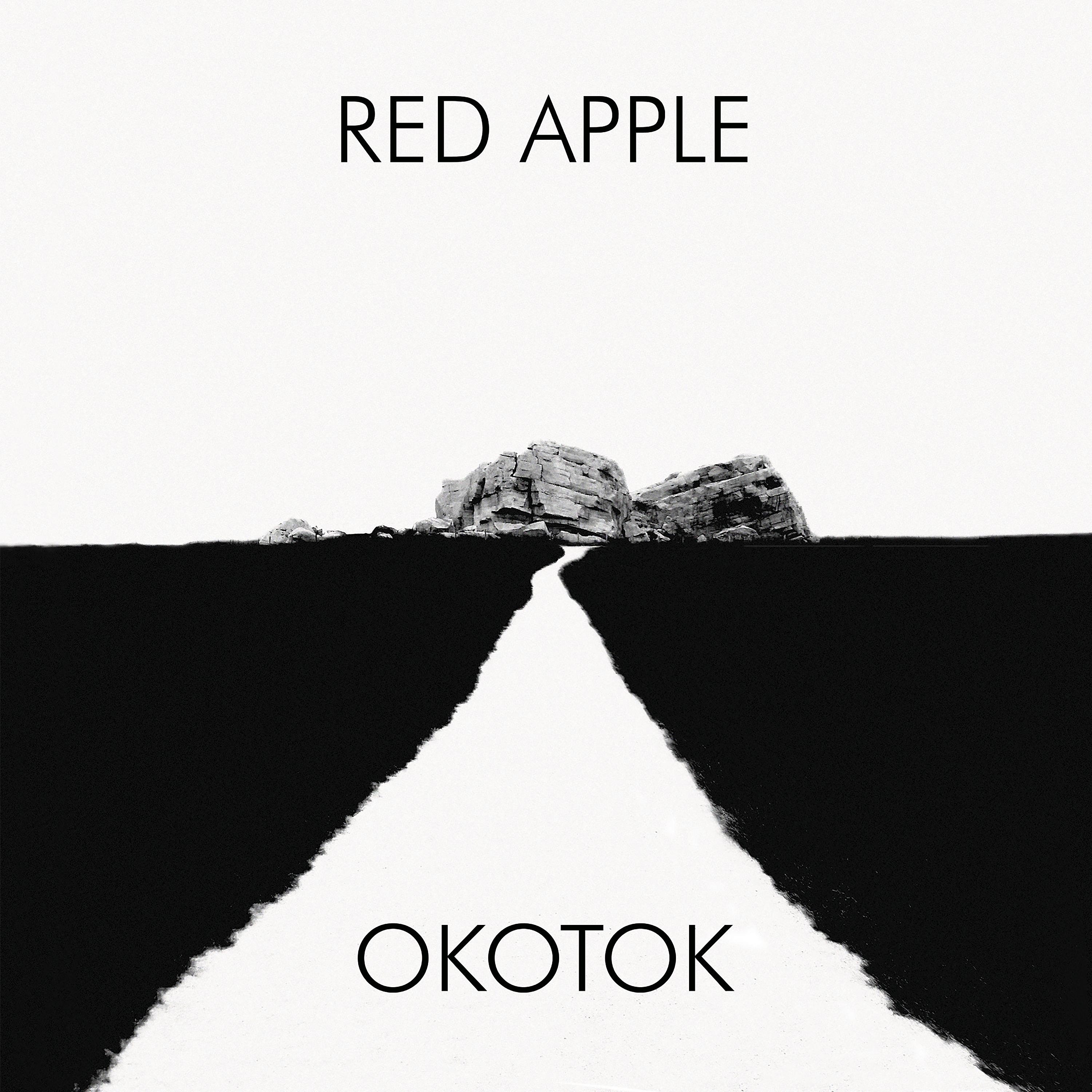 Постер альбома Okotok