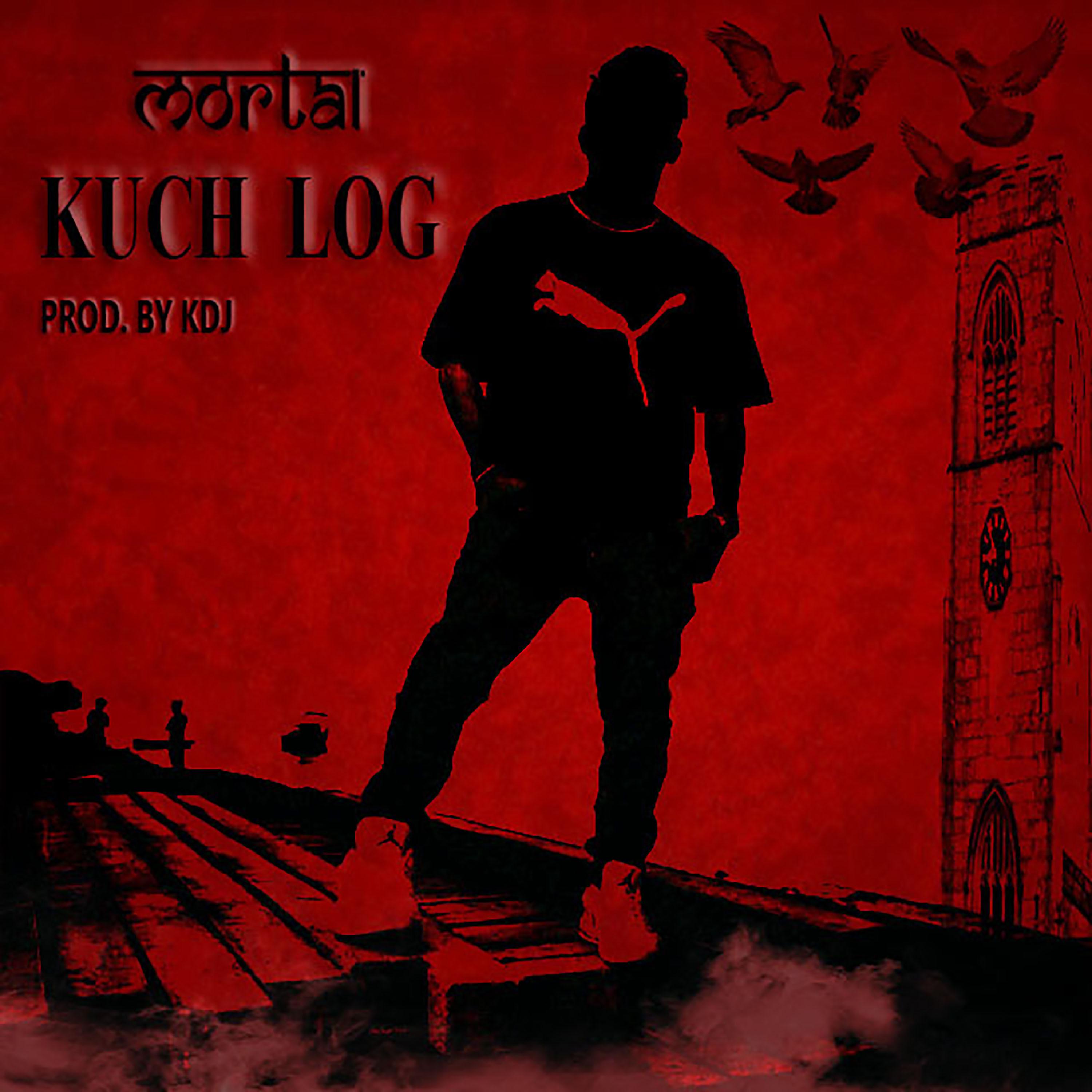 Постер альбома Kuch Log