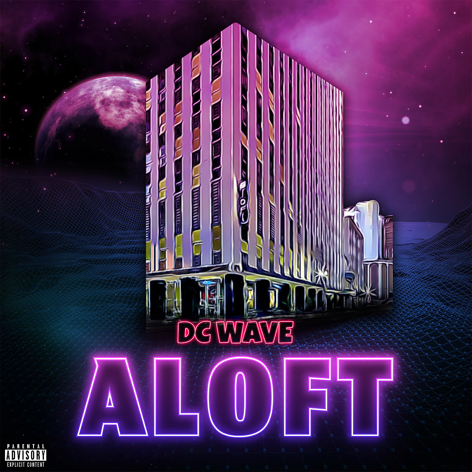 DC Wave - Aloft