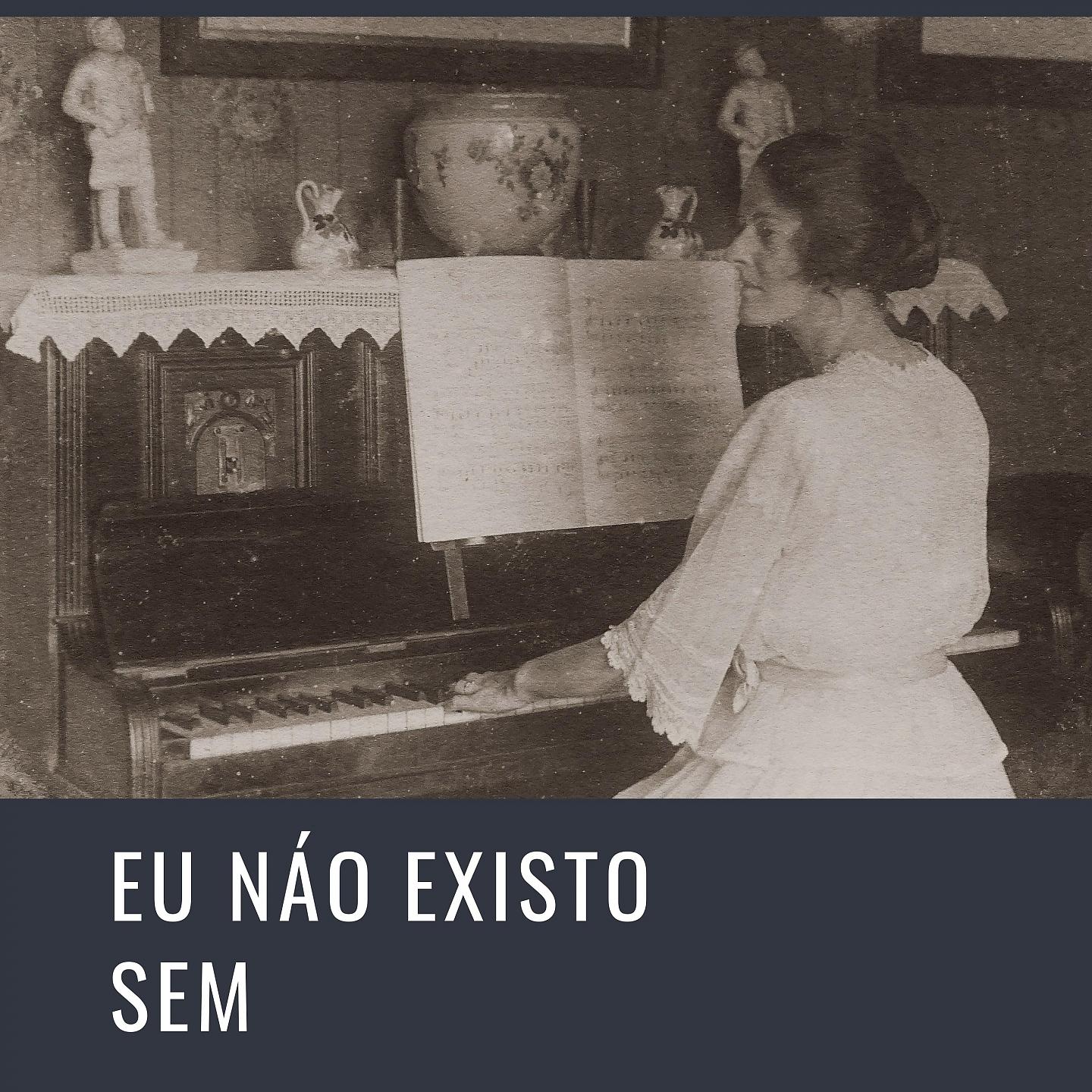 Постер альбома Eu Náo Existo Sem
