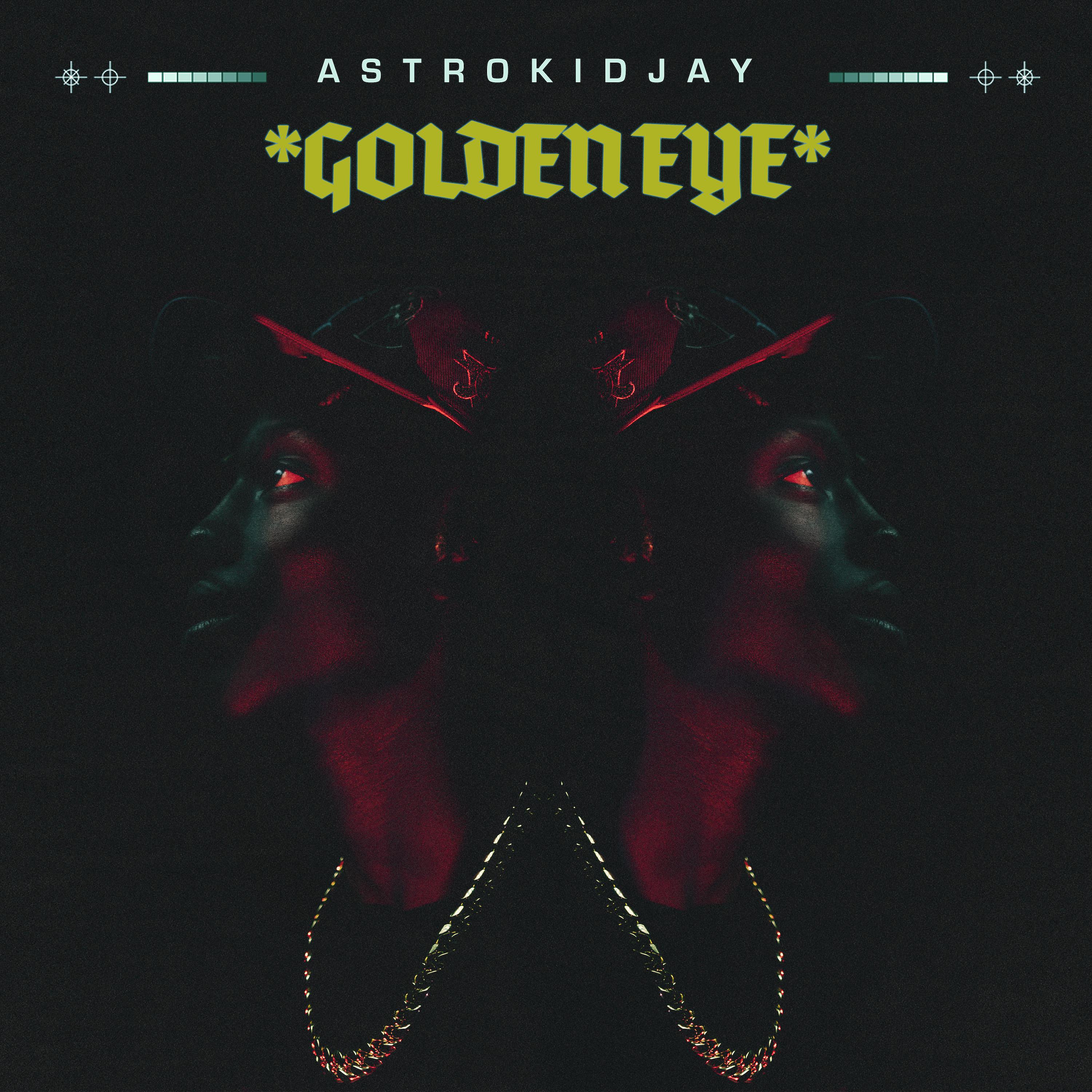 Постер альбома Goldeneye