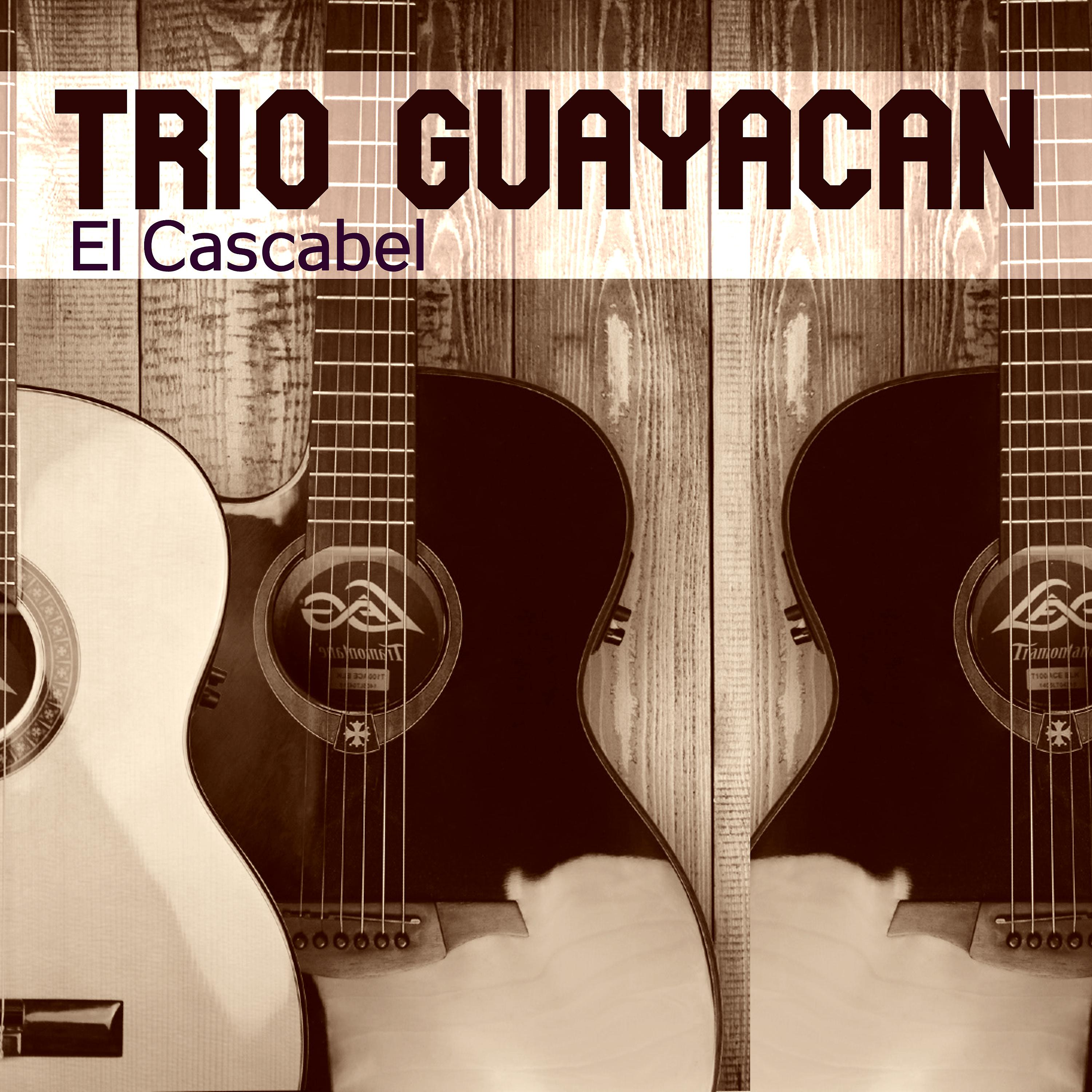 Постер альбома El Cascabel