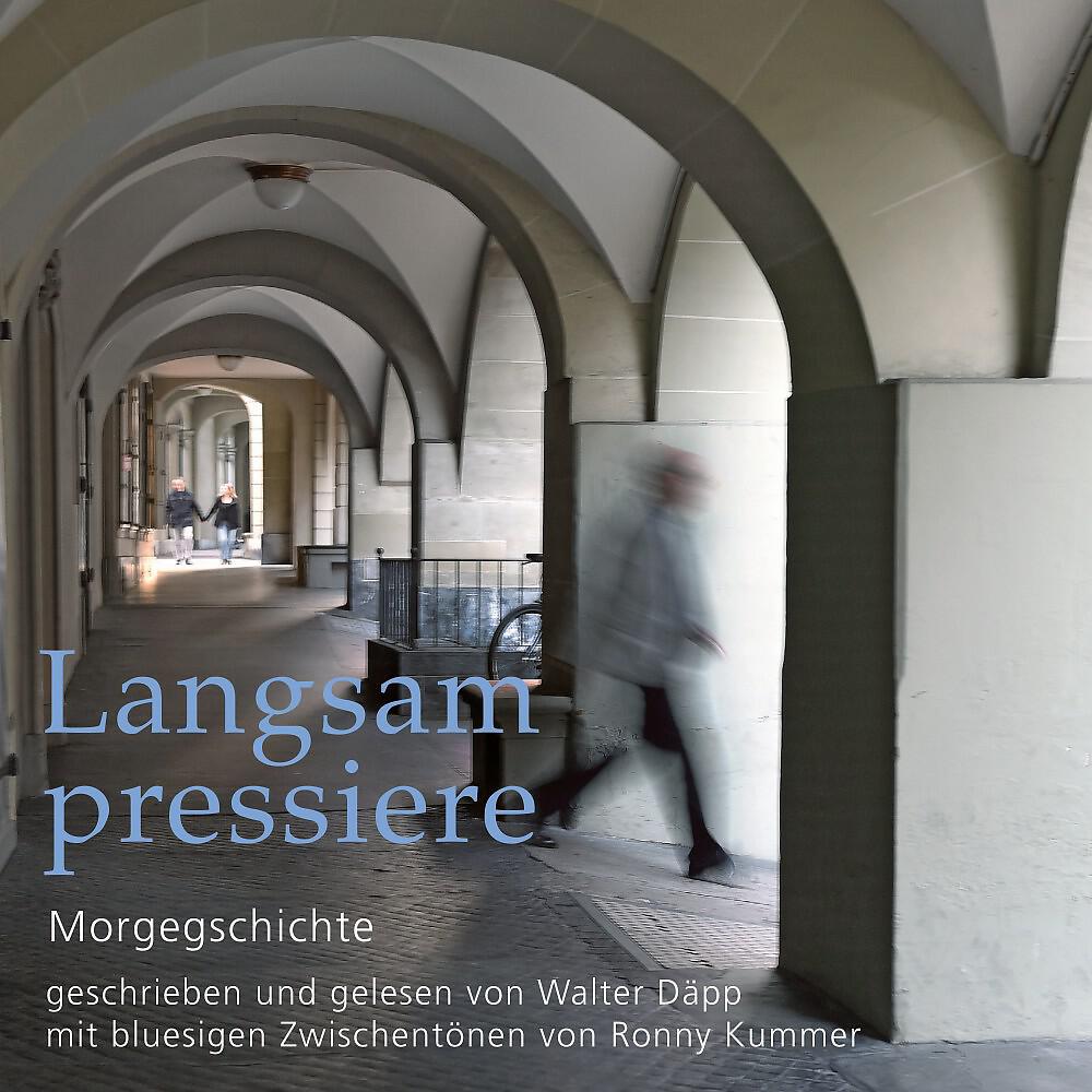 Walter Däpp - Wasser