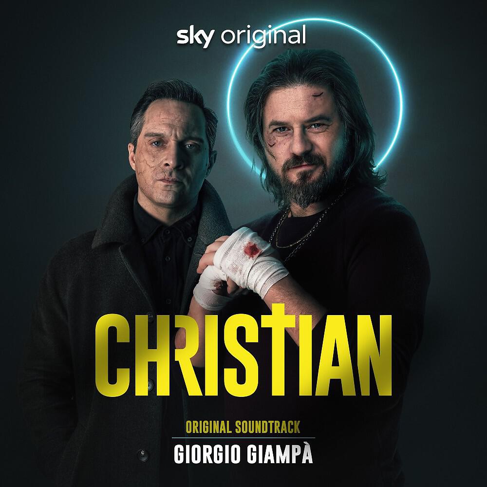 Giorgio Giampà - Open Hearts