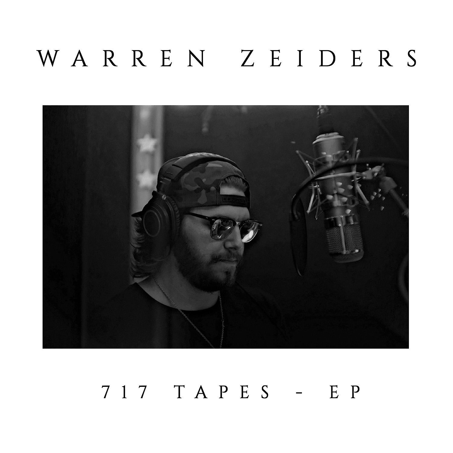 Постер альбома 717 Tapes