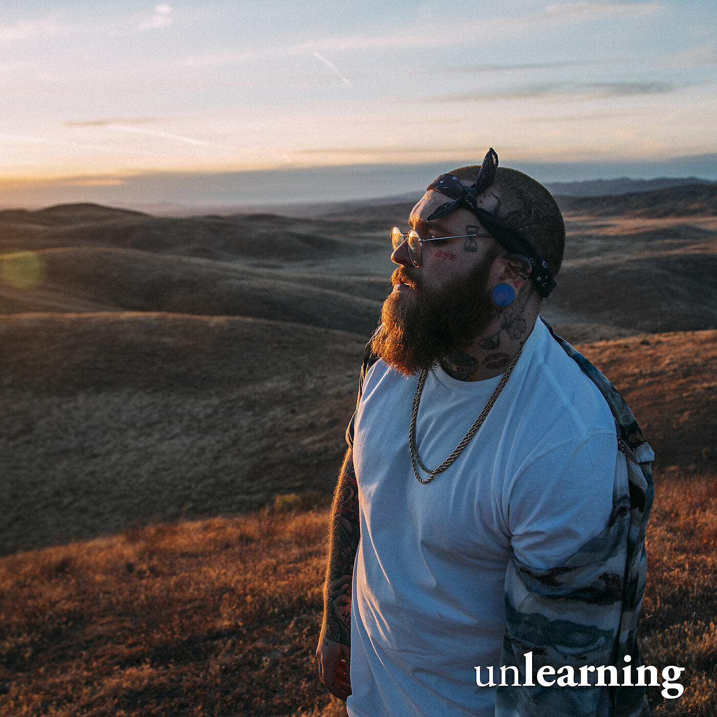 Постер альбома Unlearning