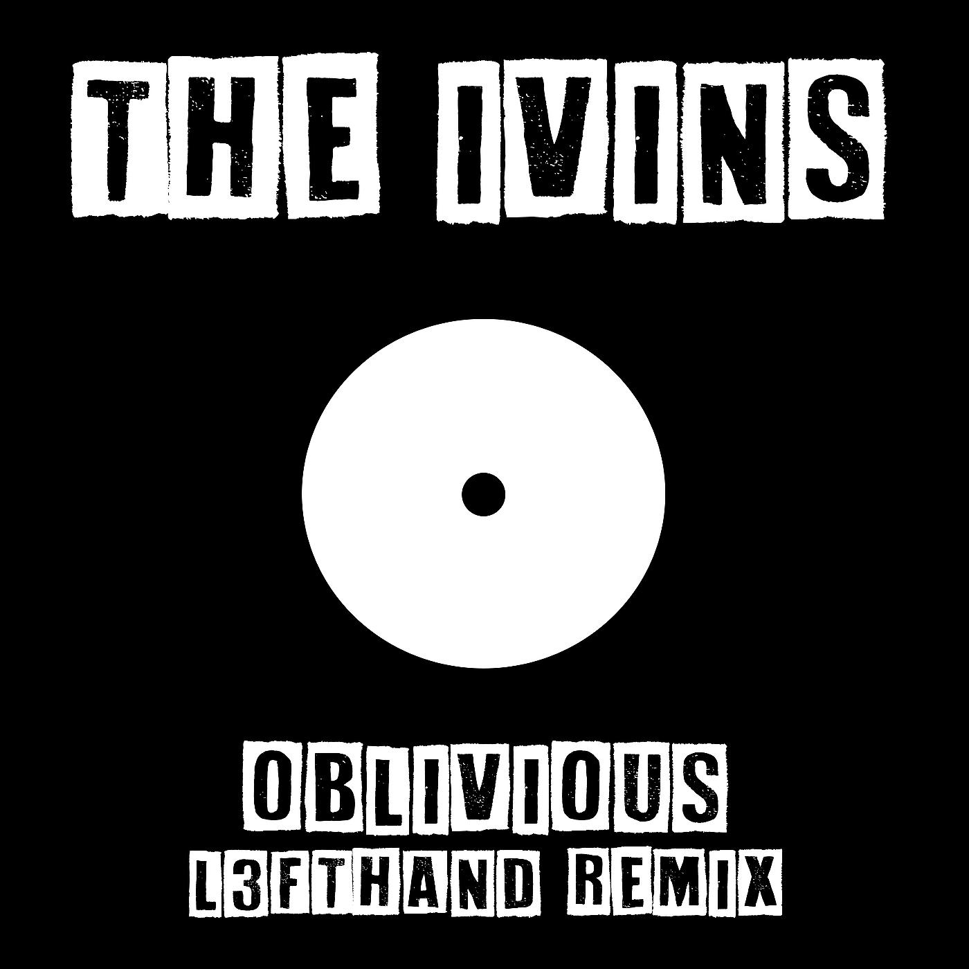 Постер альбома Oblivious (L3fthand Remix)