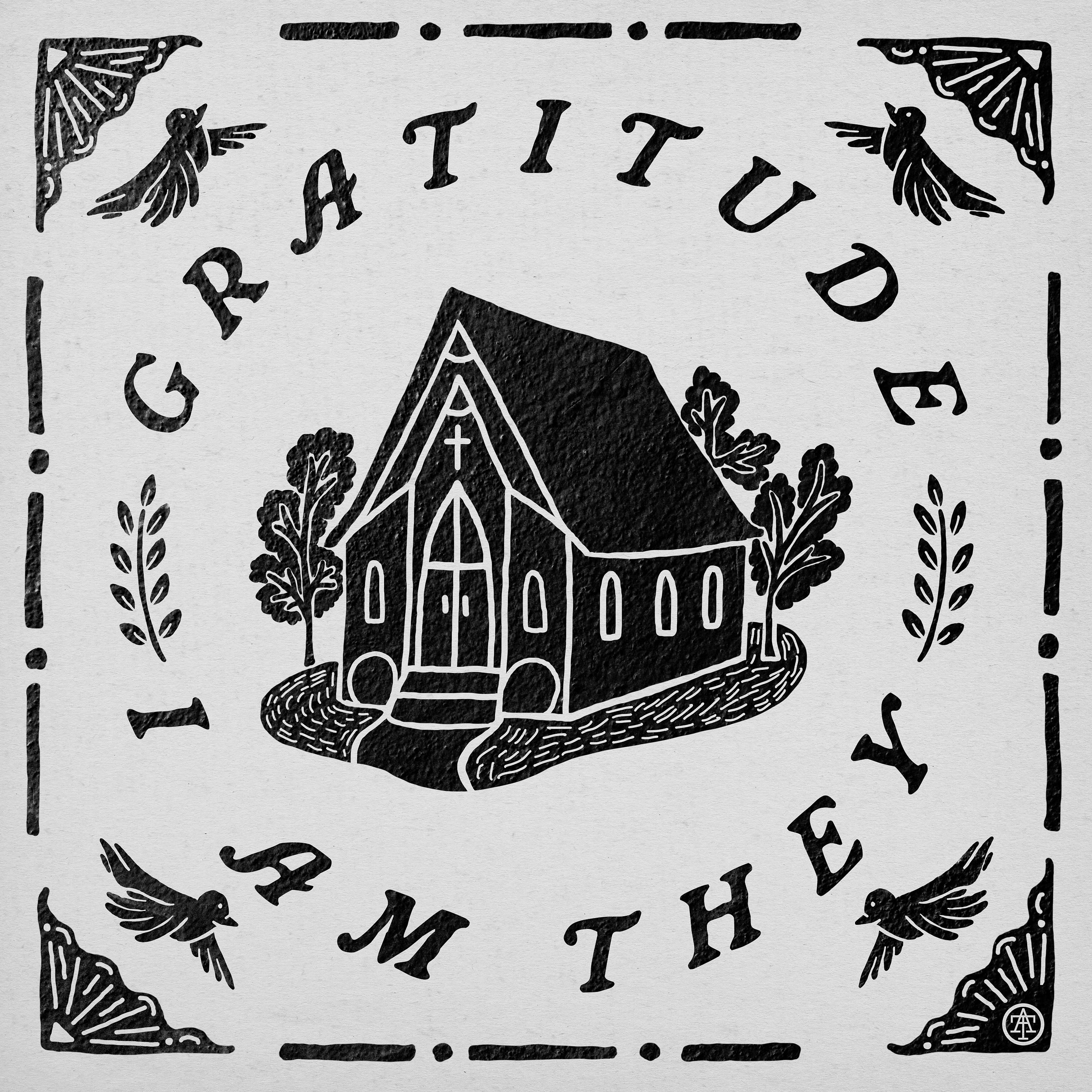 Постер альбома Gratitude (feat. Cheyenne Mitchell)