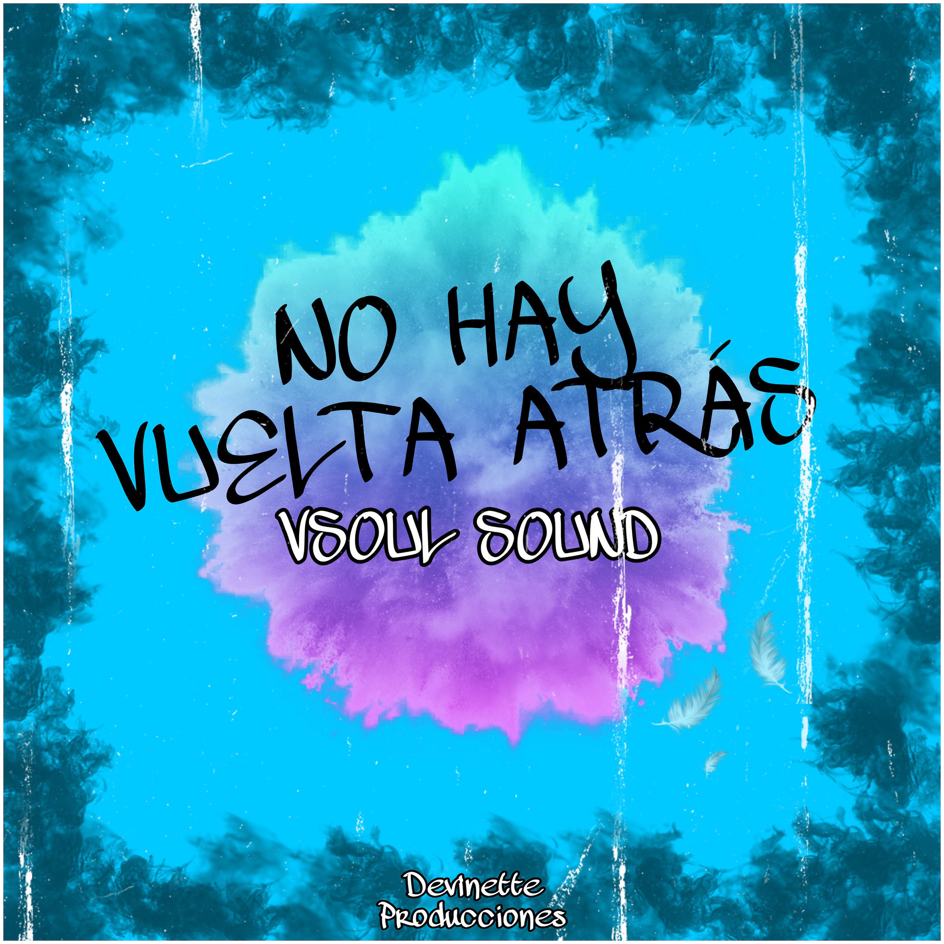 Постер альбома No Hay Vuelta Atrás