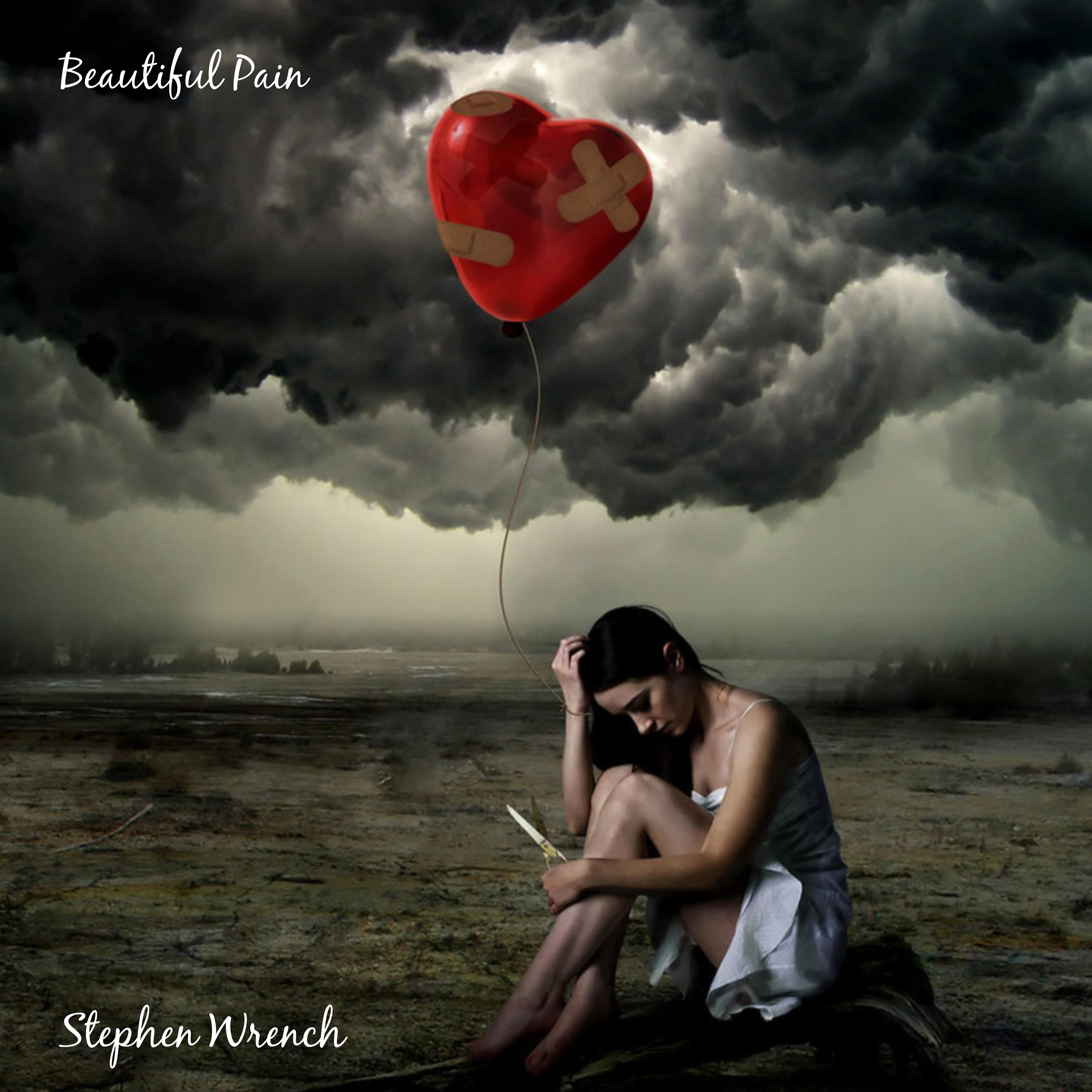 Постер альбома Beautiful Pain