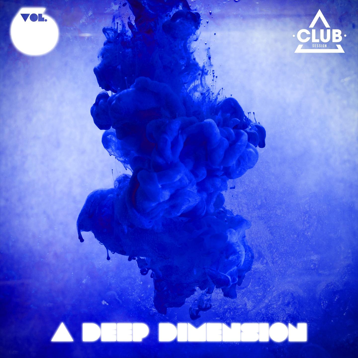 Постер альбома A Deep Dimension, Vol. 6