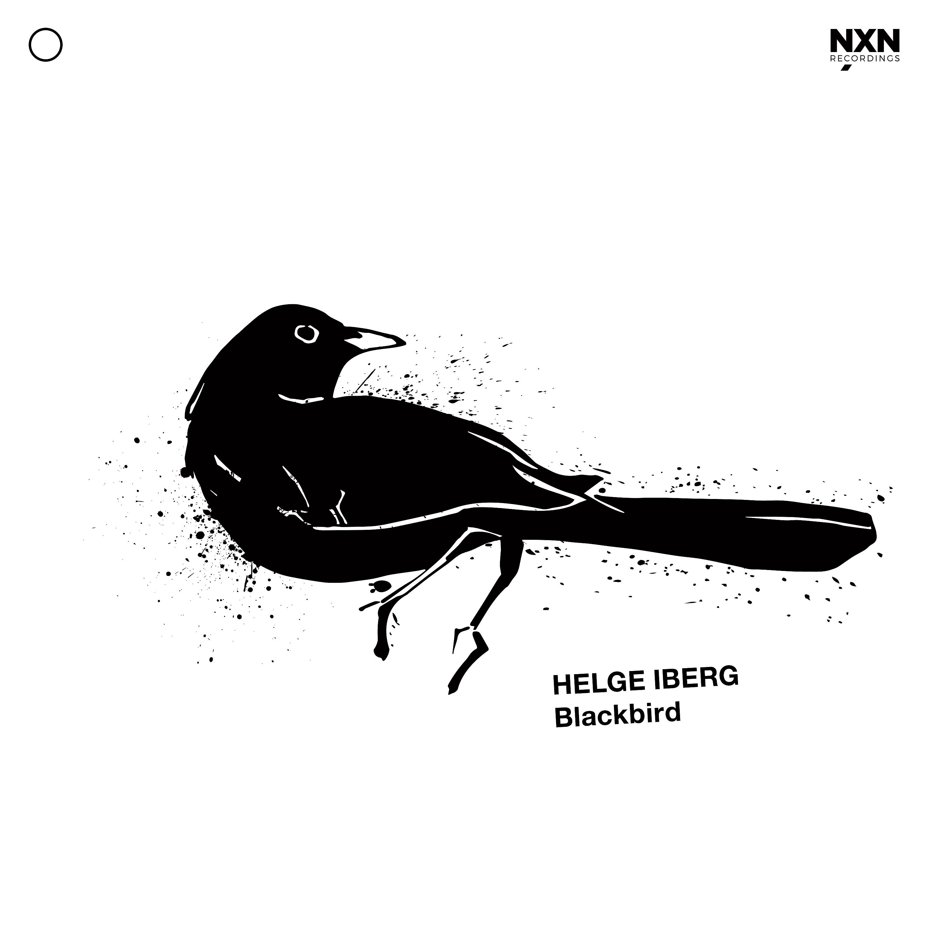 Постер альбома Blackbird