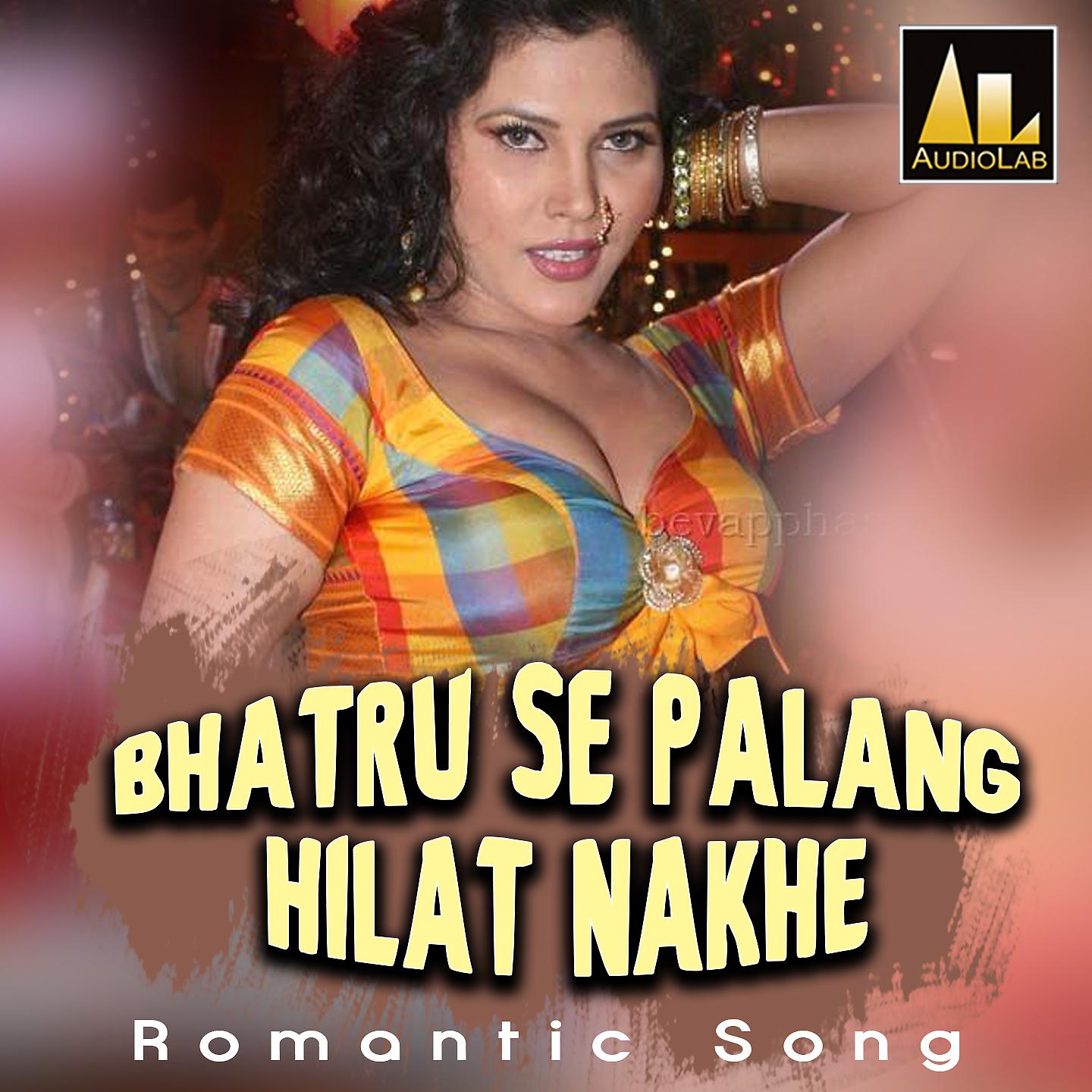 Постер альбома BHATRU SE PALANG HILAT NAKHE ROMANTIC SONG