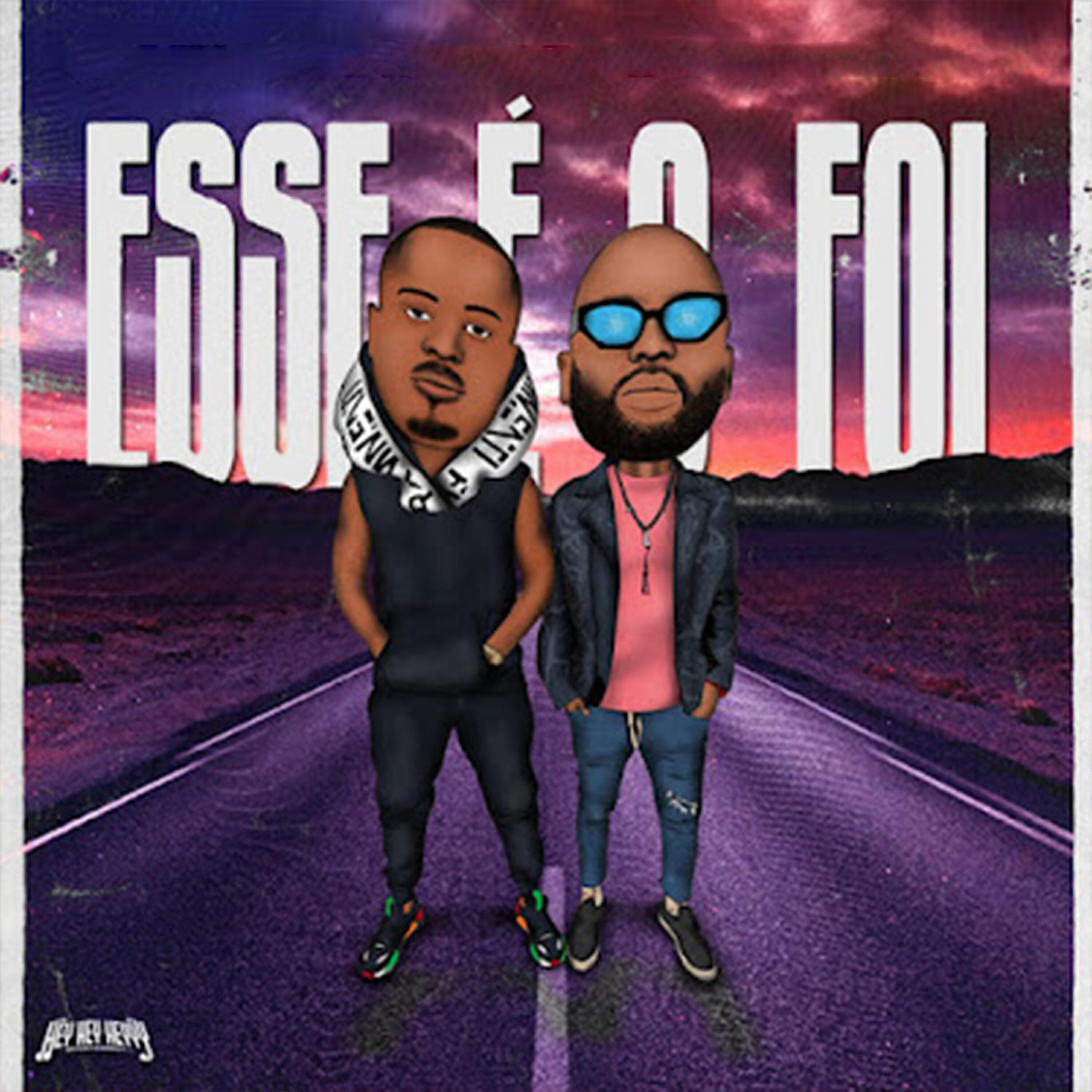 Sarissari - Esse É o Foi