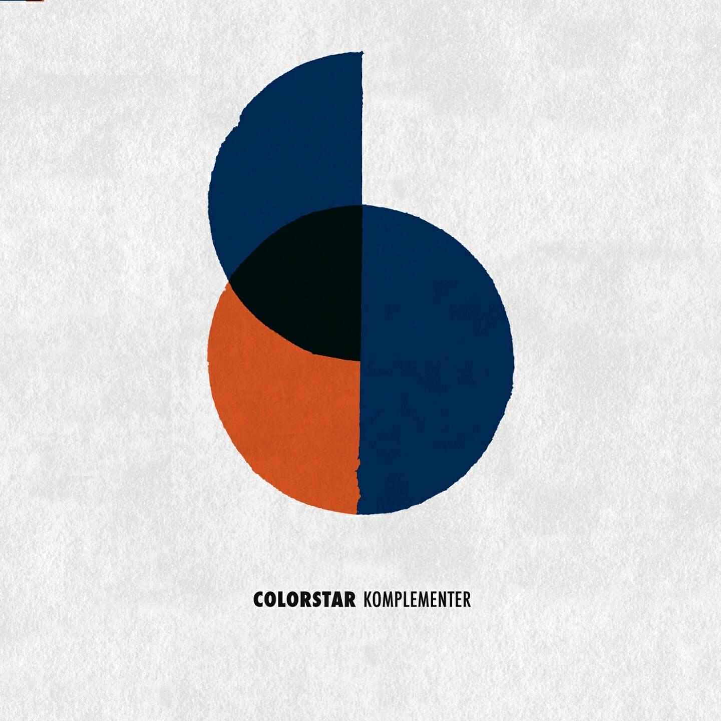 ColorStar - Fragrance (Gabor Deutsch Remix)