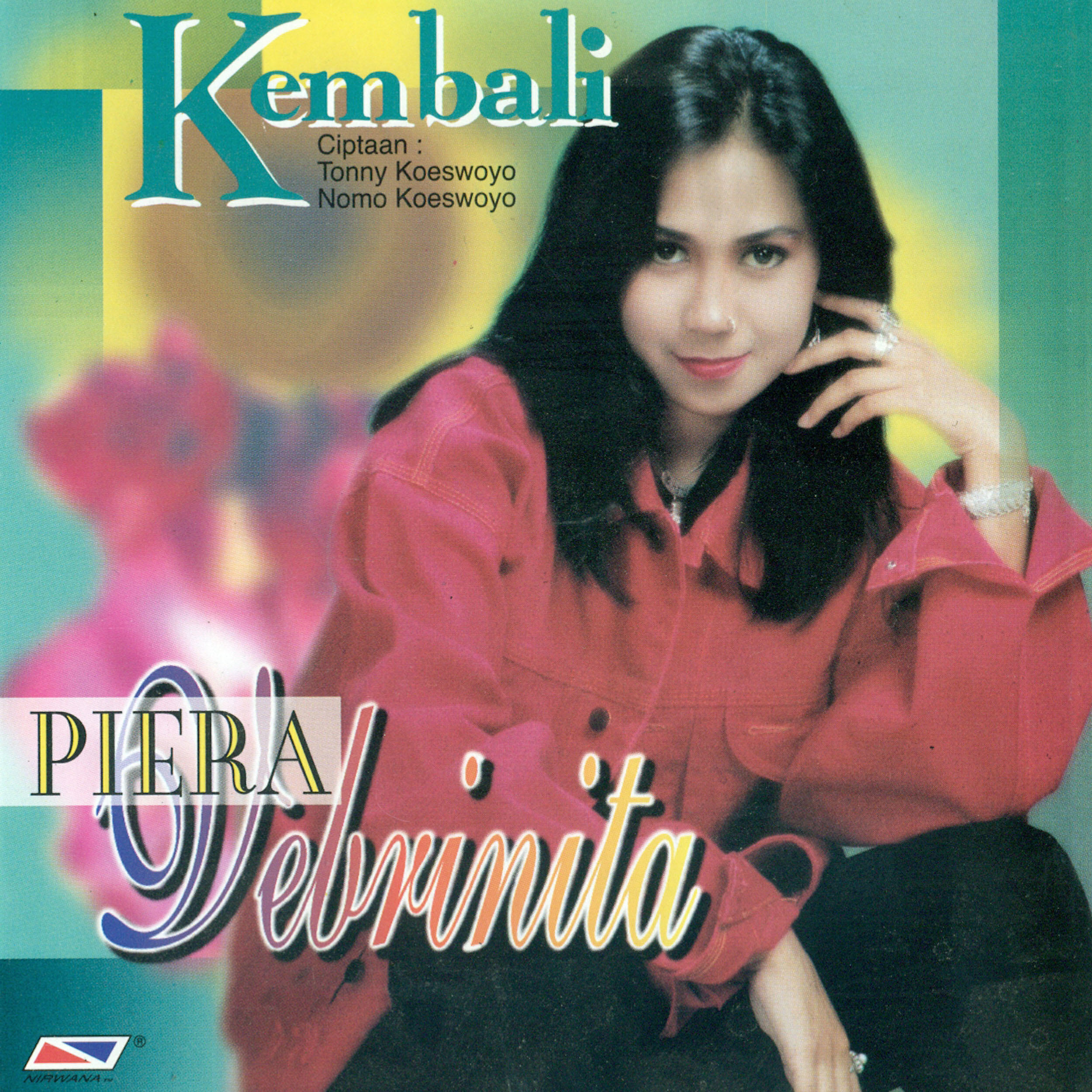 Piera Vebrinita - Kami Anak Negeri