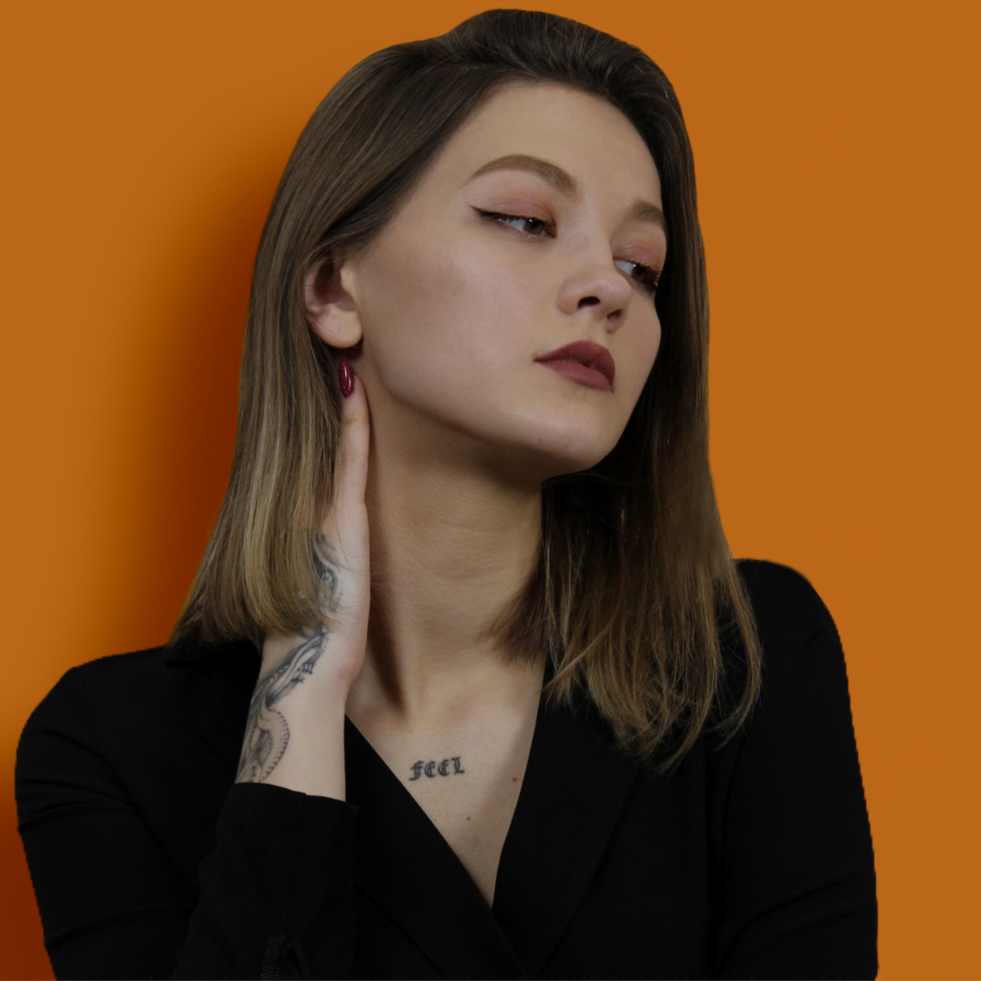 Vivienne - Отдавая