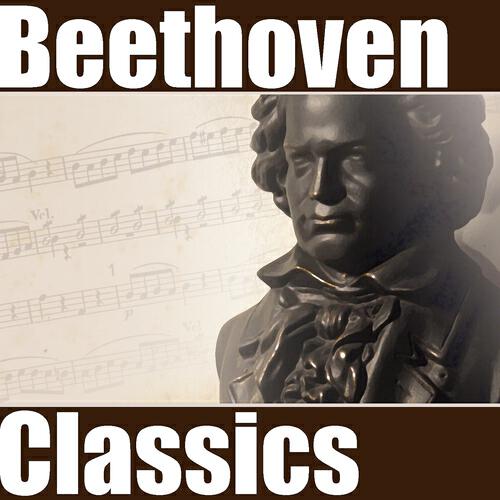 Beethoven Band - Fur Elise (Baby Lullaby)