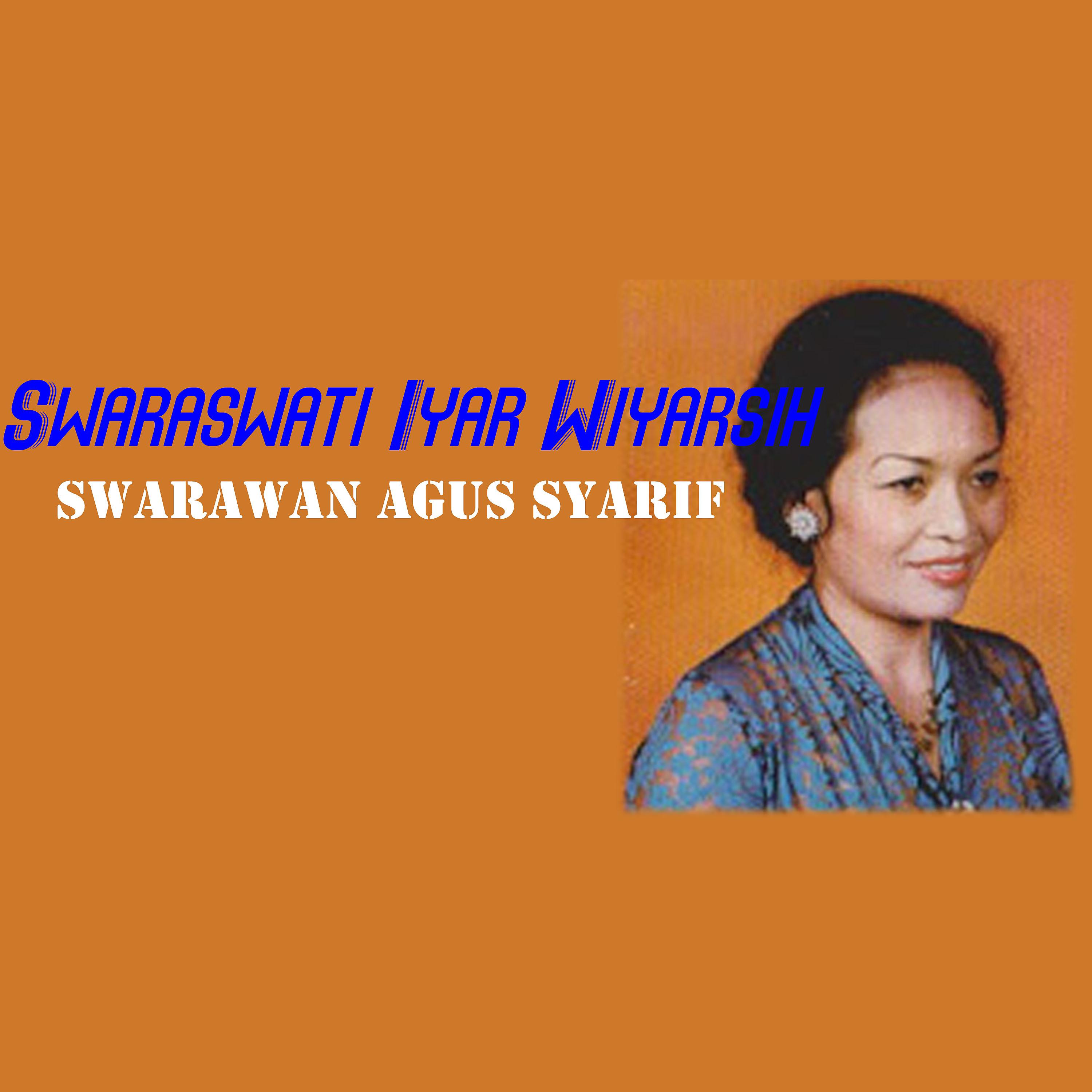 Постер альбома Swarawati Swarawan