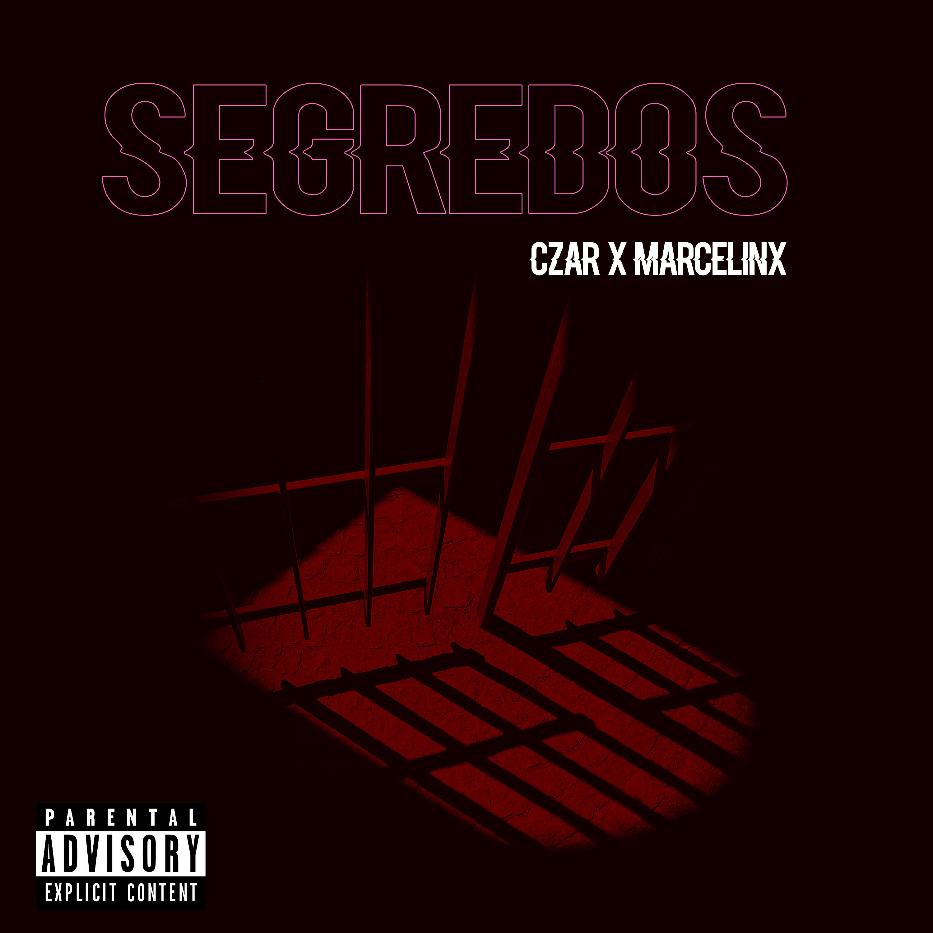 CZAR - Segredos