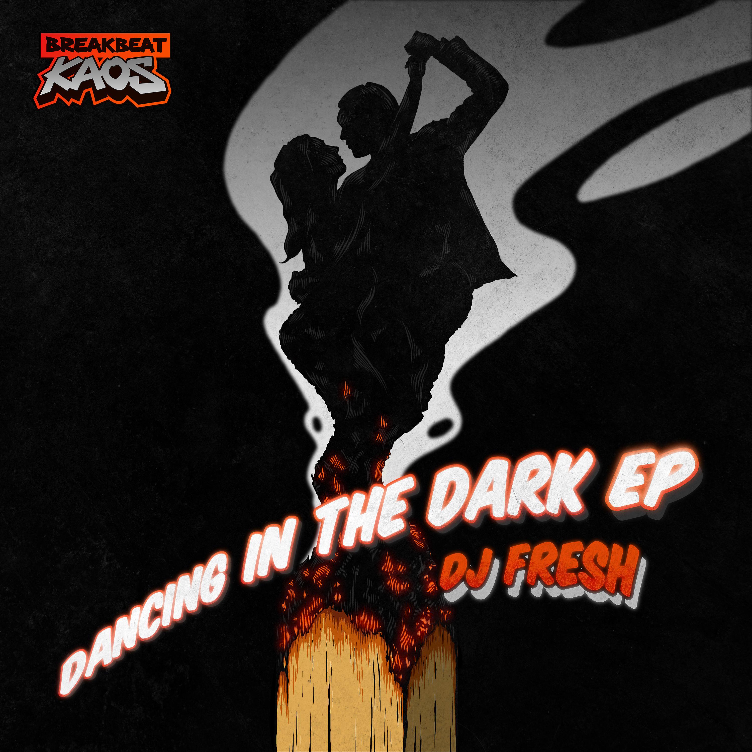 Постер альбома Dancing in the Dark EP