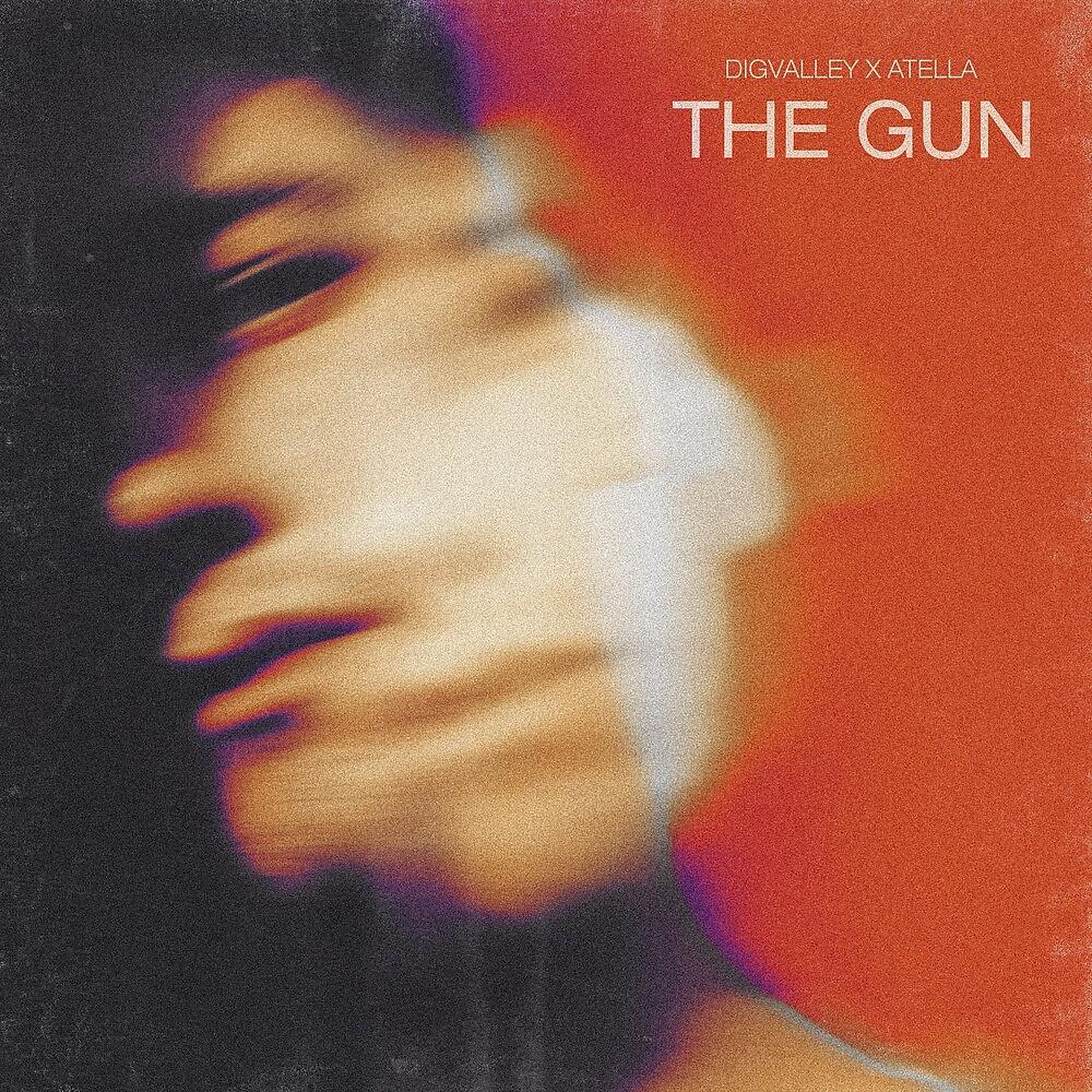Постер альбома The Gun