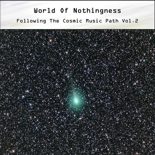 World Of Nothingness - Ambartsumian's Knot, Pt. 1
