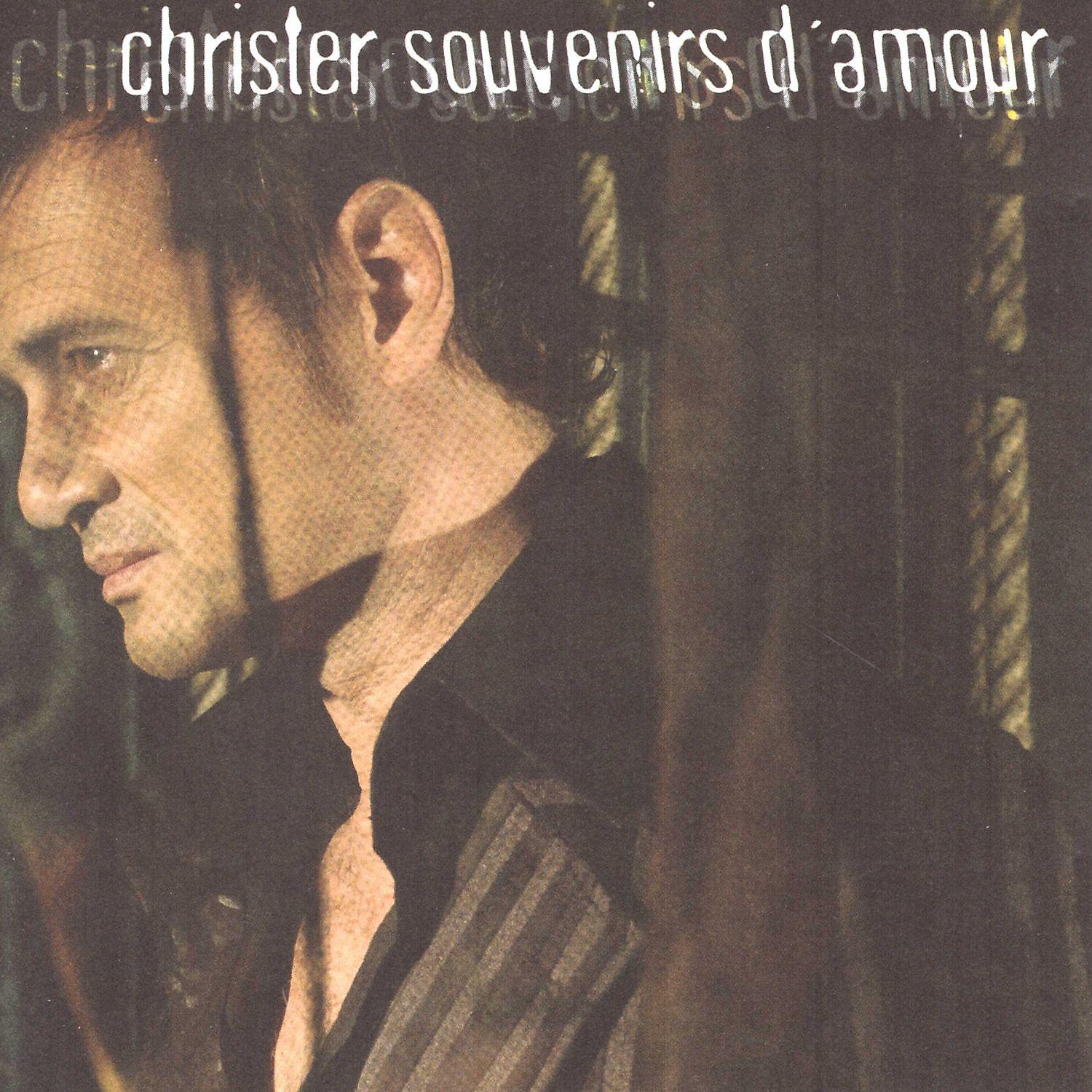 Постер альбома Souvenirs d'amour
