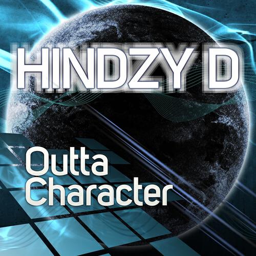 Hindzy D - Stray