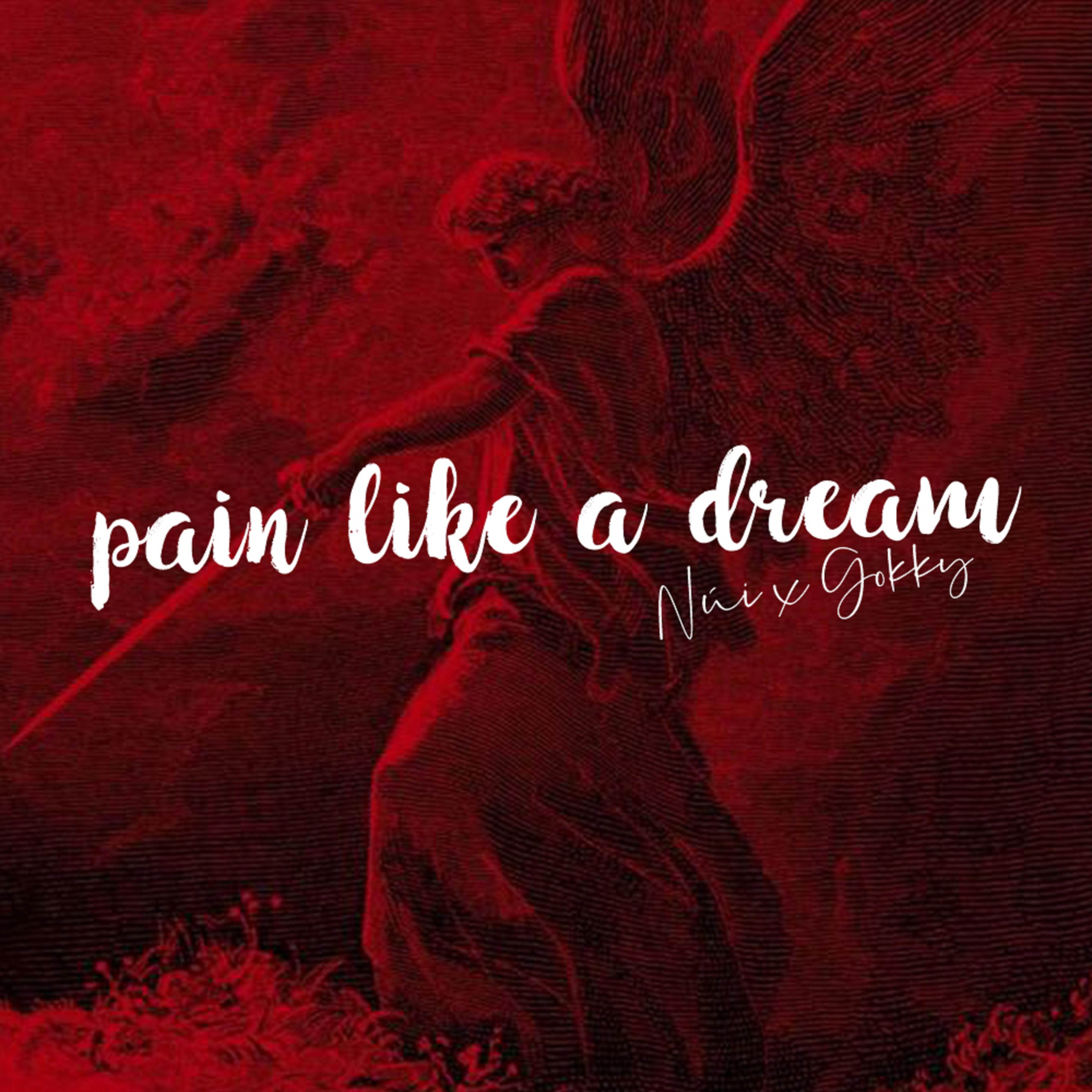 Постер альбома Pain Like A Dream